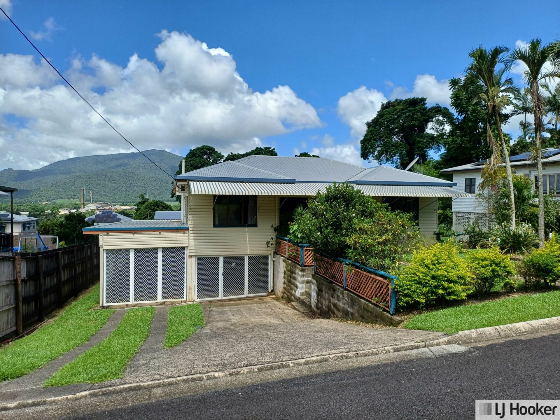 11 Geddes Street, TULLY
