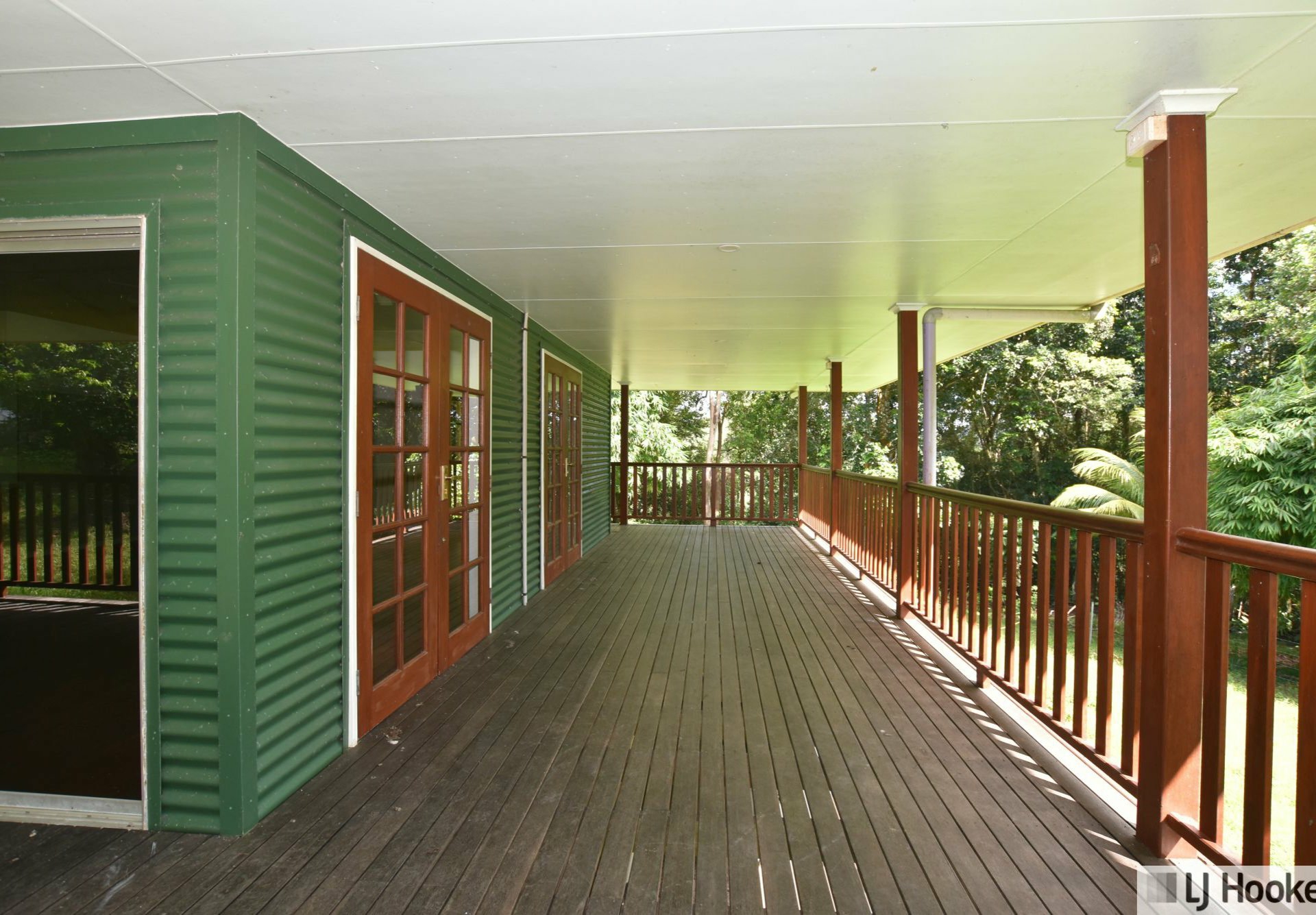 2 Travelling Dairy Creek Road Jarra Creek QLD House for Sale LJ Hooker