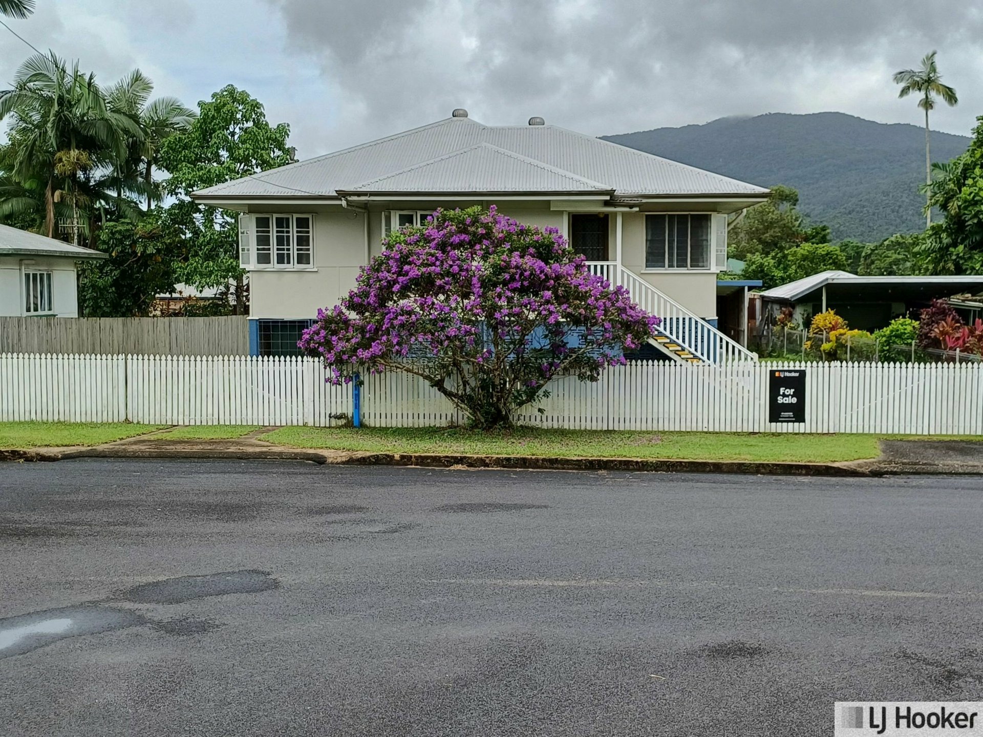 8 Cairns Street, TULLY