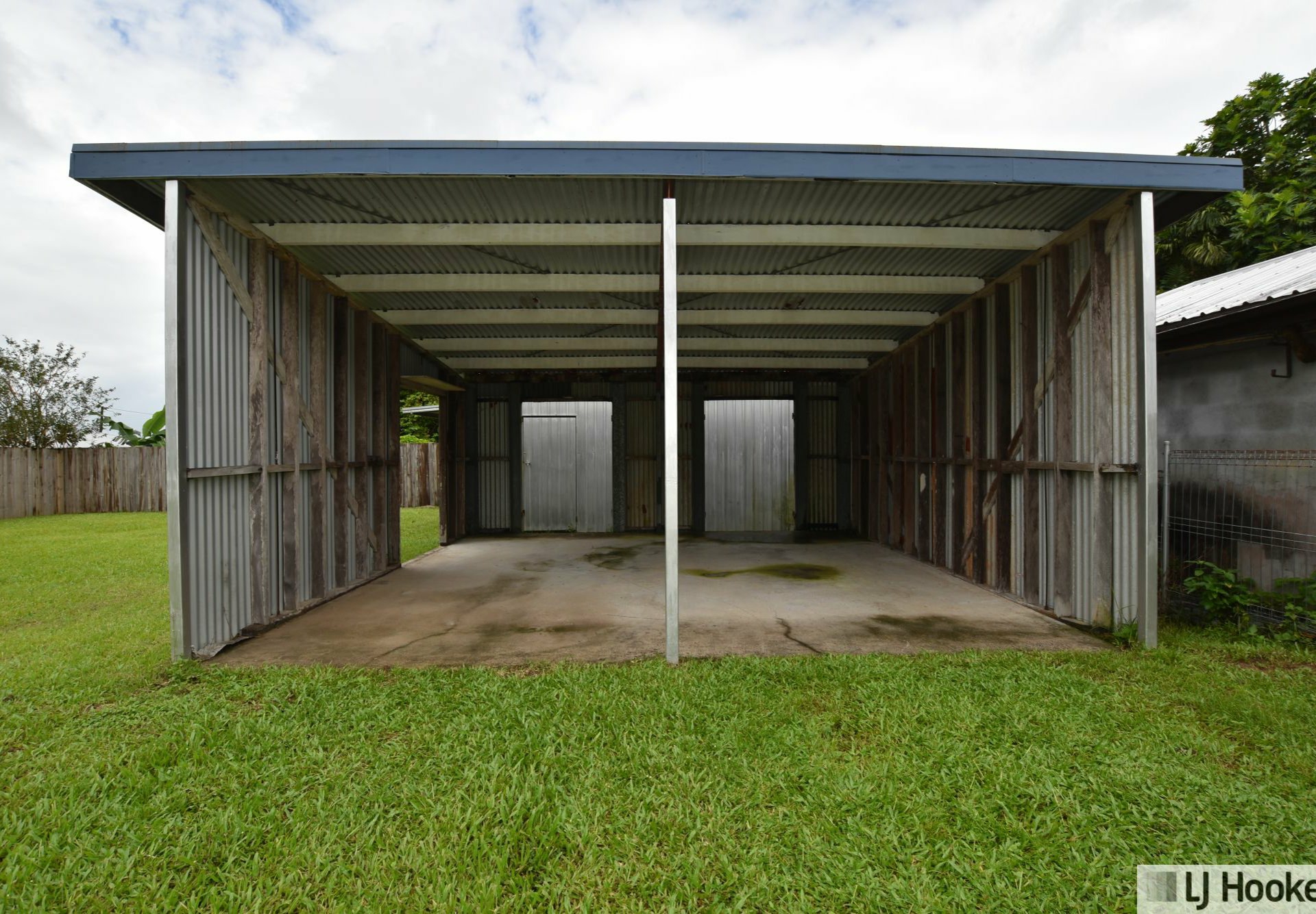 8 Cairns Street, TULLY