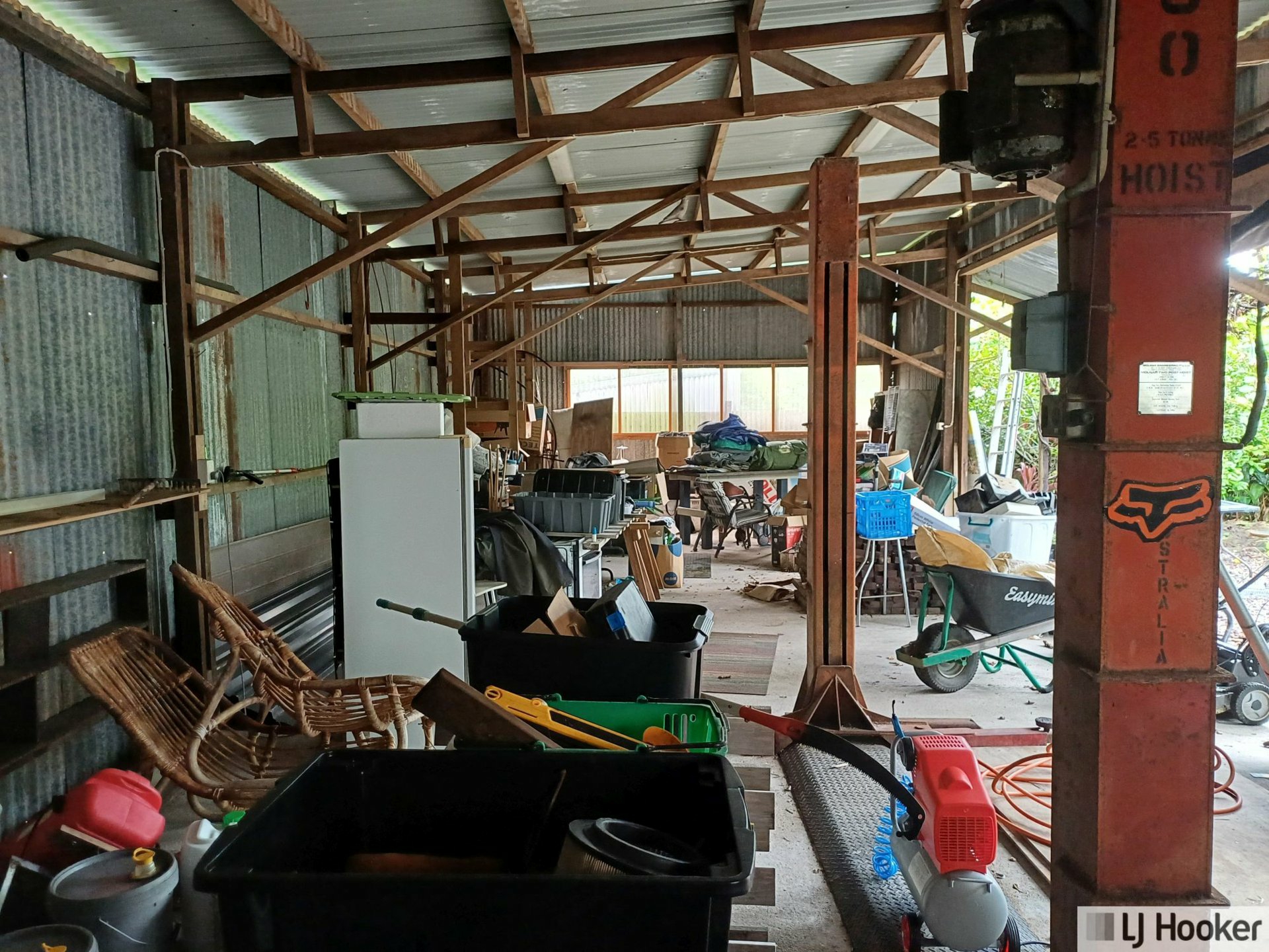 20 Wilson Street El Arish QLD House for Sale LJ Hooker