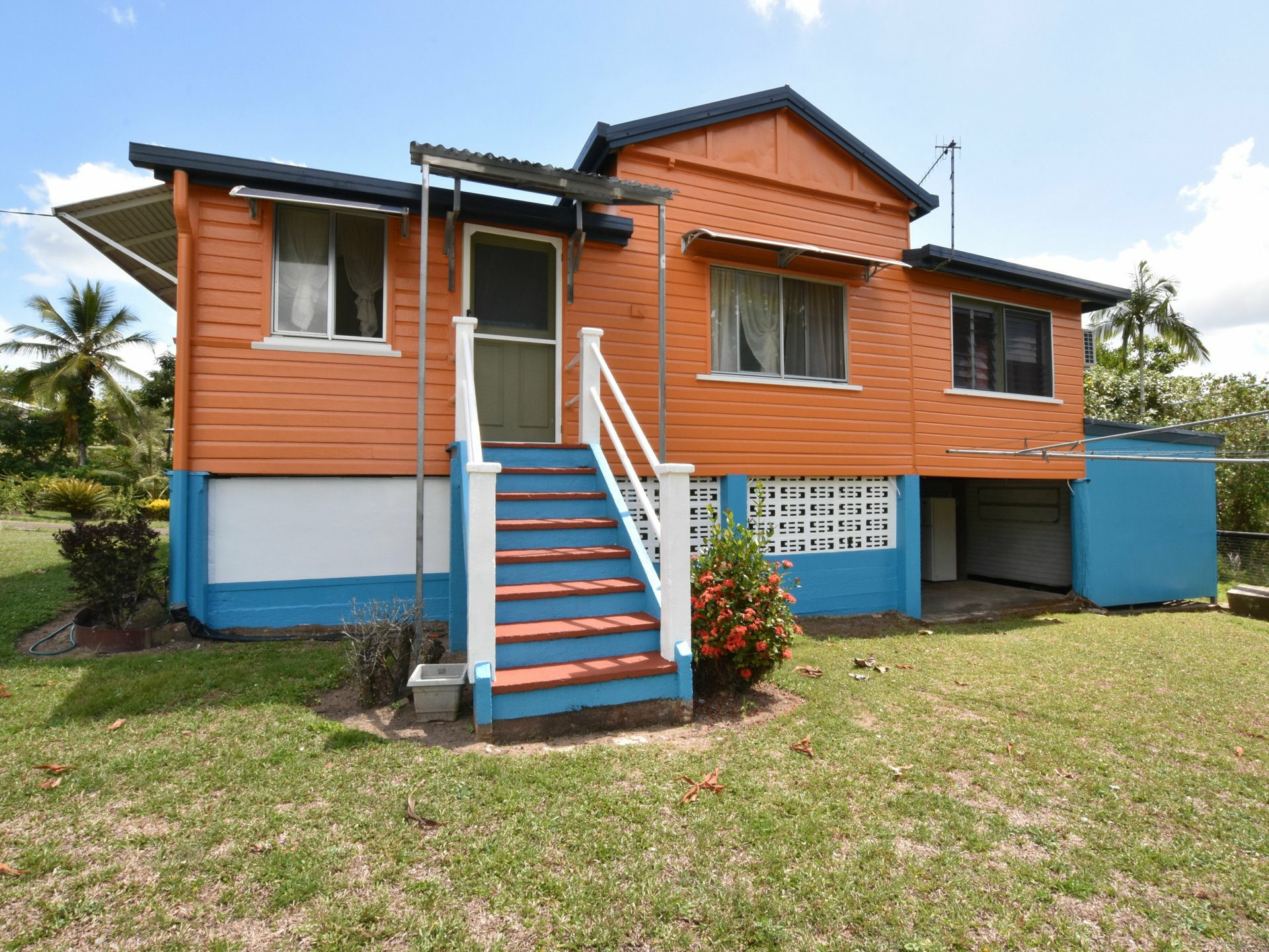 20 Black Street, TULLY