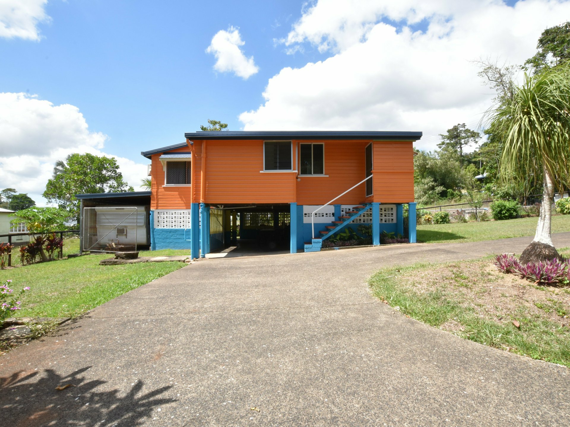 20 Black Street, TULLY