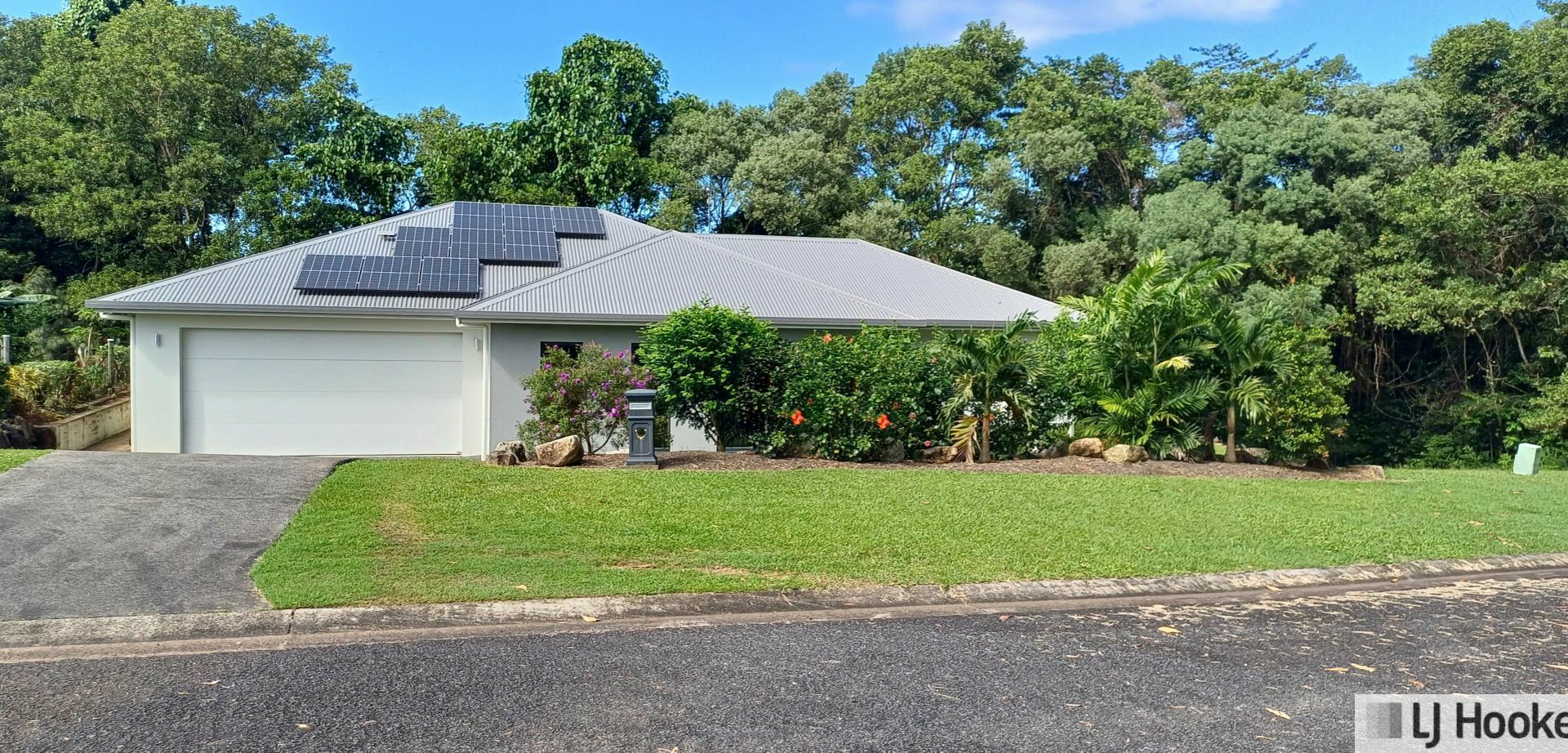46 Pease Street, TULLY