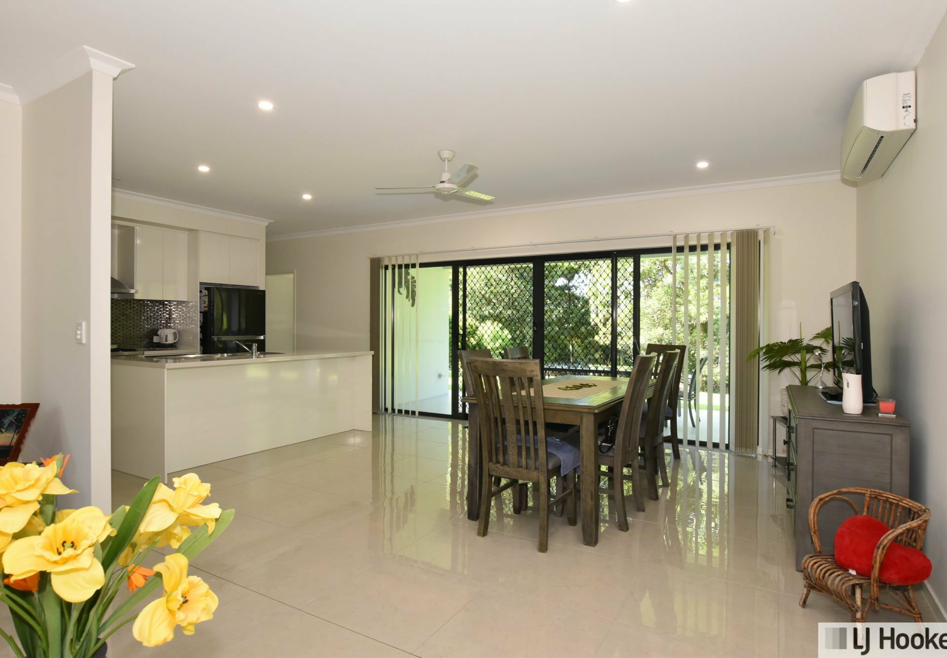 46 Pease Street Tully QLD House for Sale LJ Hooker