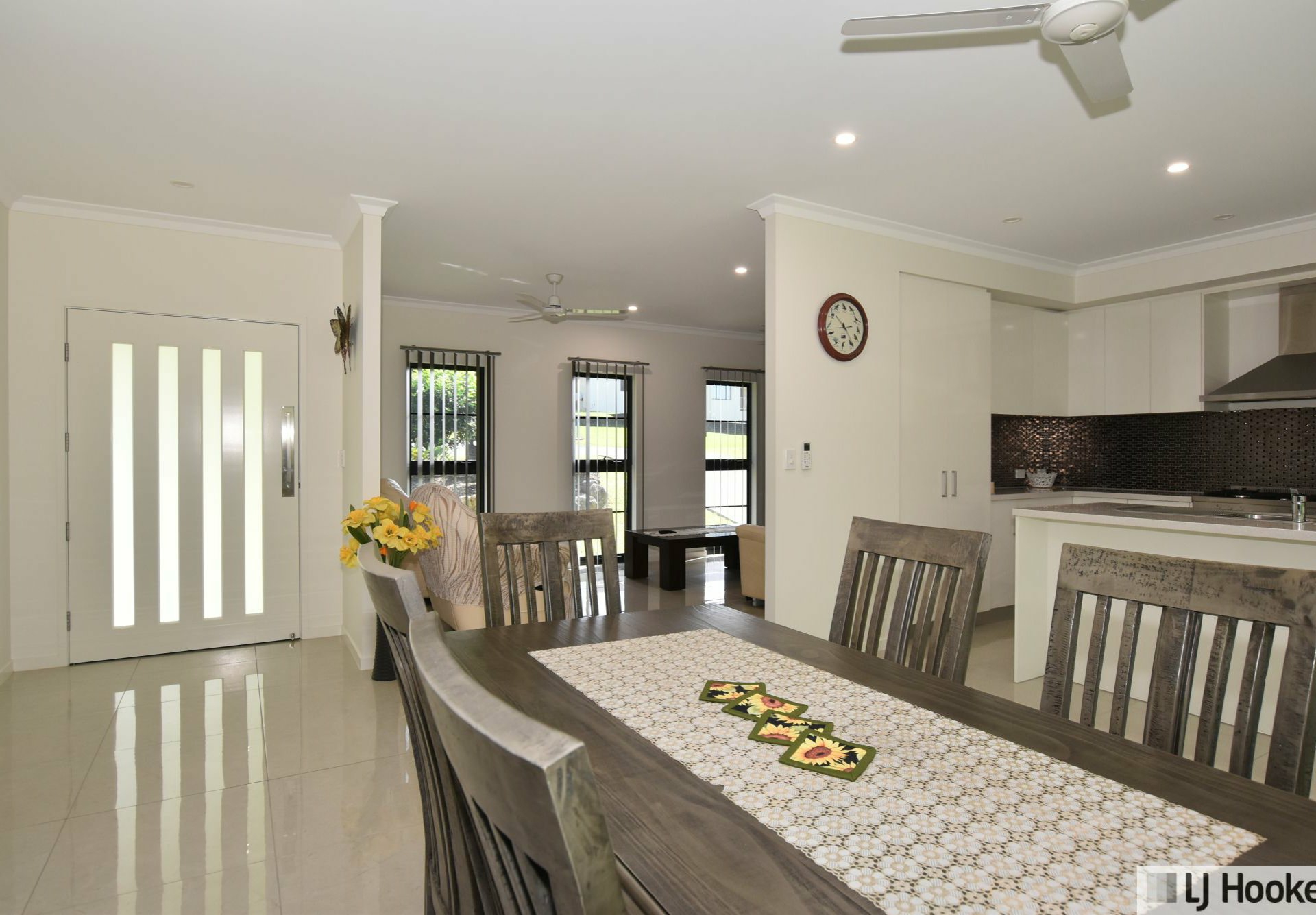 46 Pease Street Tully QLD House for Sale LJ Hooker