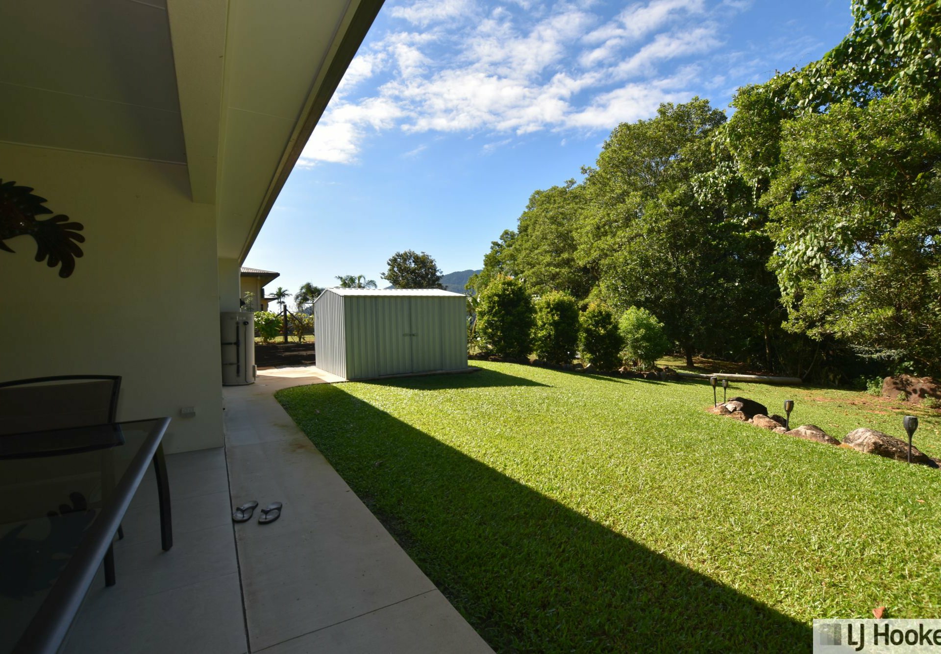46 Pease Street, TULLY