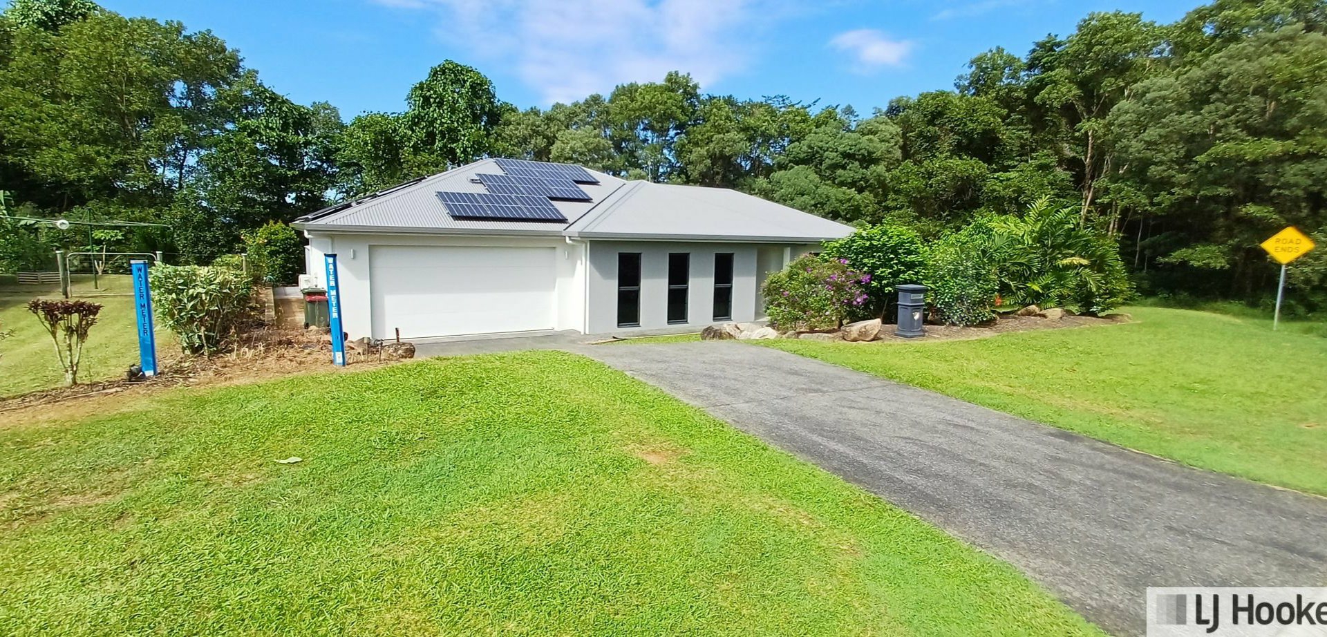 46 Pease Street Tully QLD House for Sale LJ Hooker