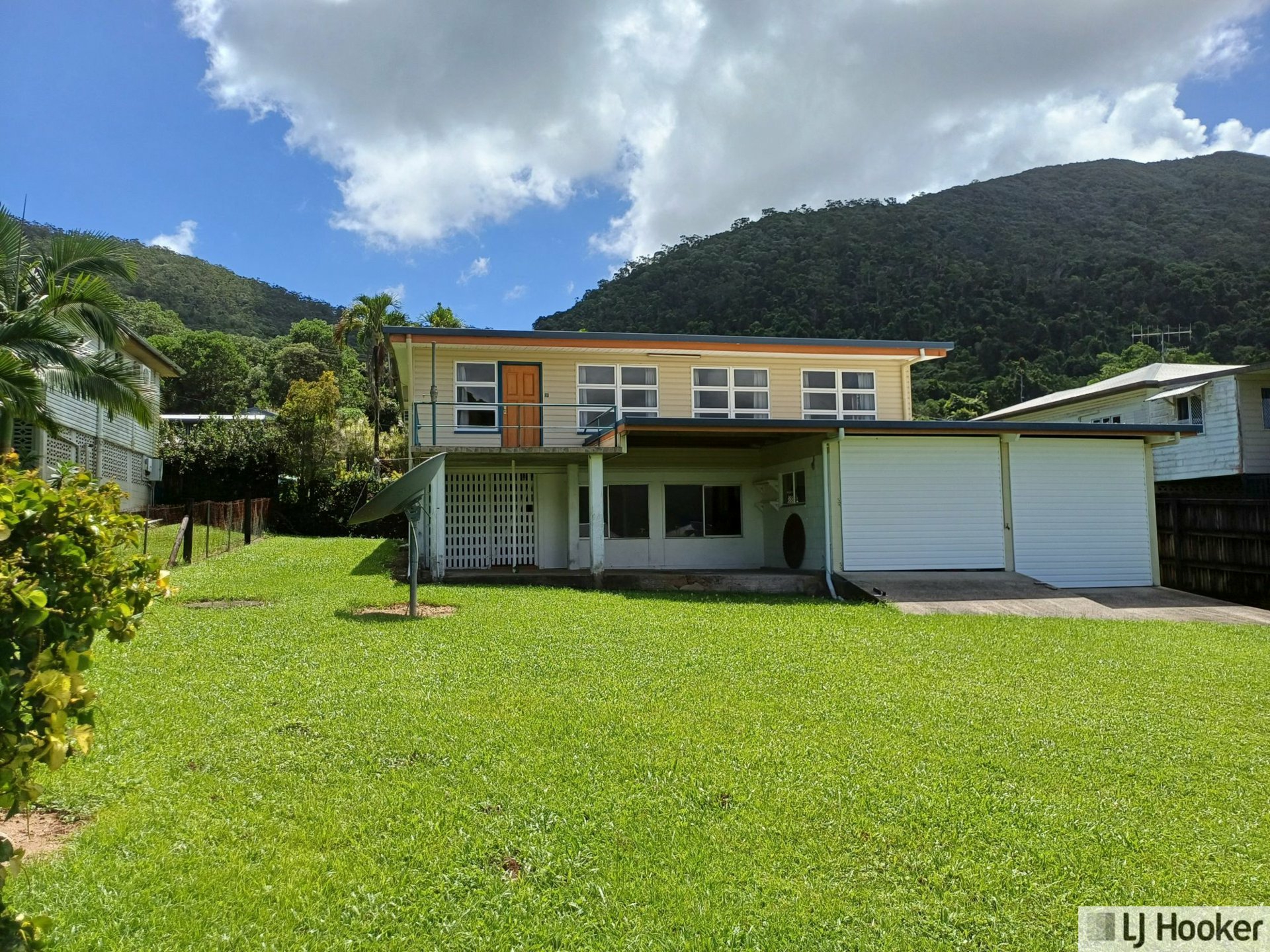 11 Geddes Street, TULLY