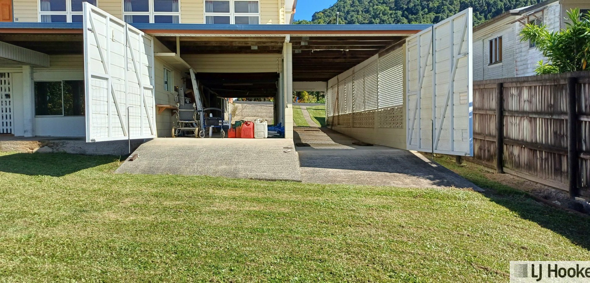 11 Geddes Street, TULLY