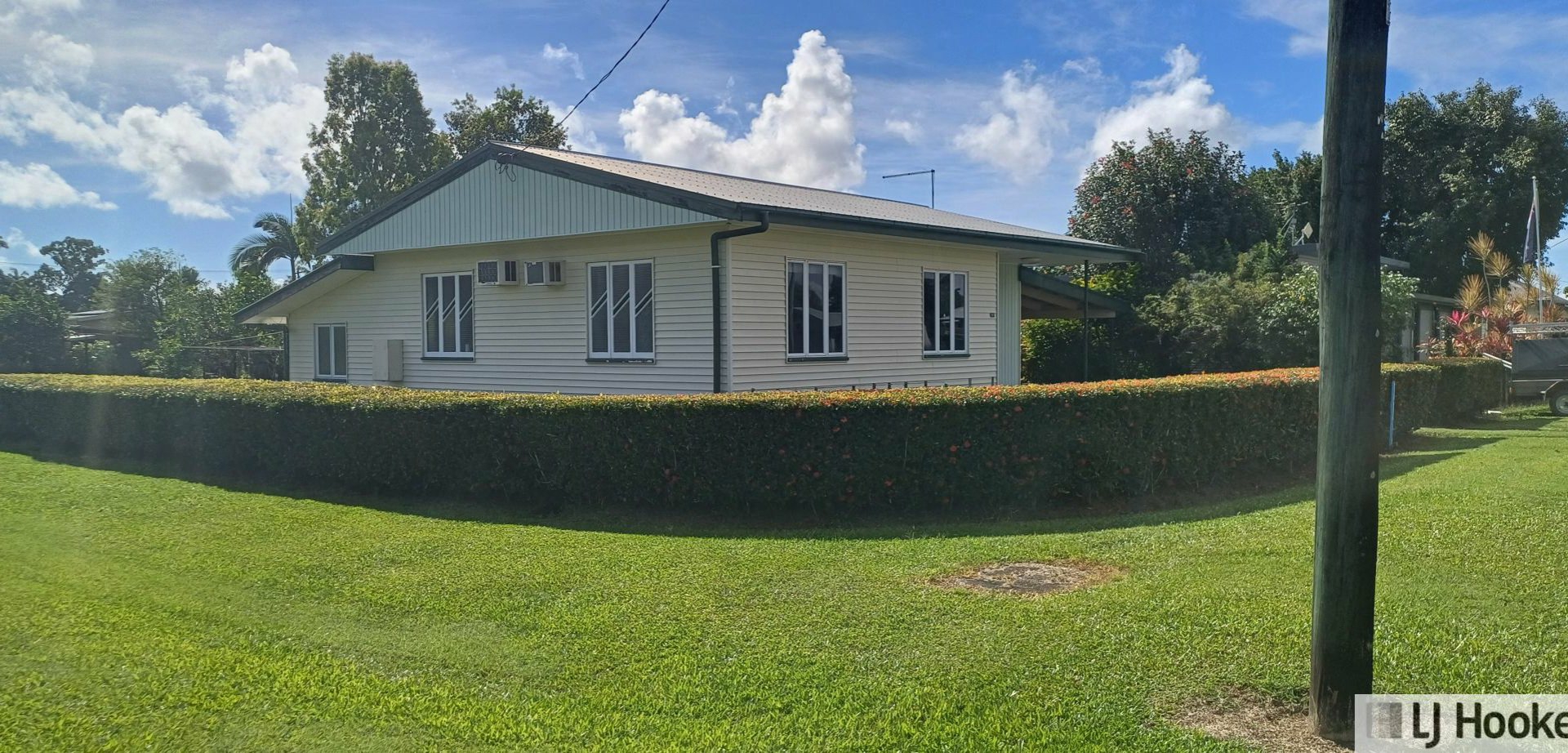 21 Wilson Street El Arish QLD House for Sale LJ Hooker