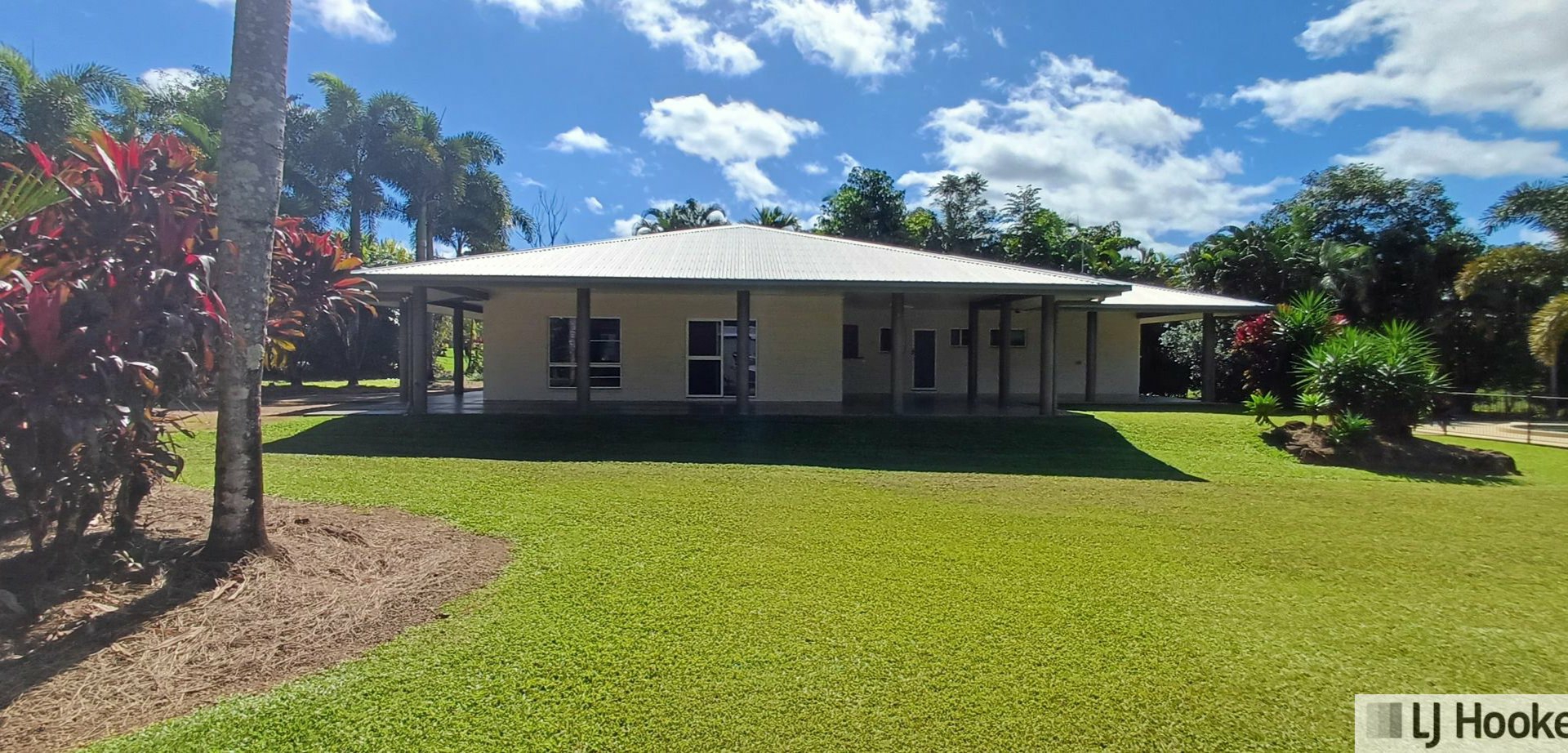 9 Abraham street Tully QLD - House for Sale - LJ Hooker