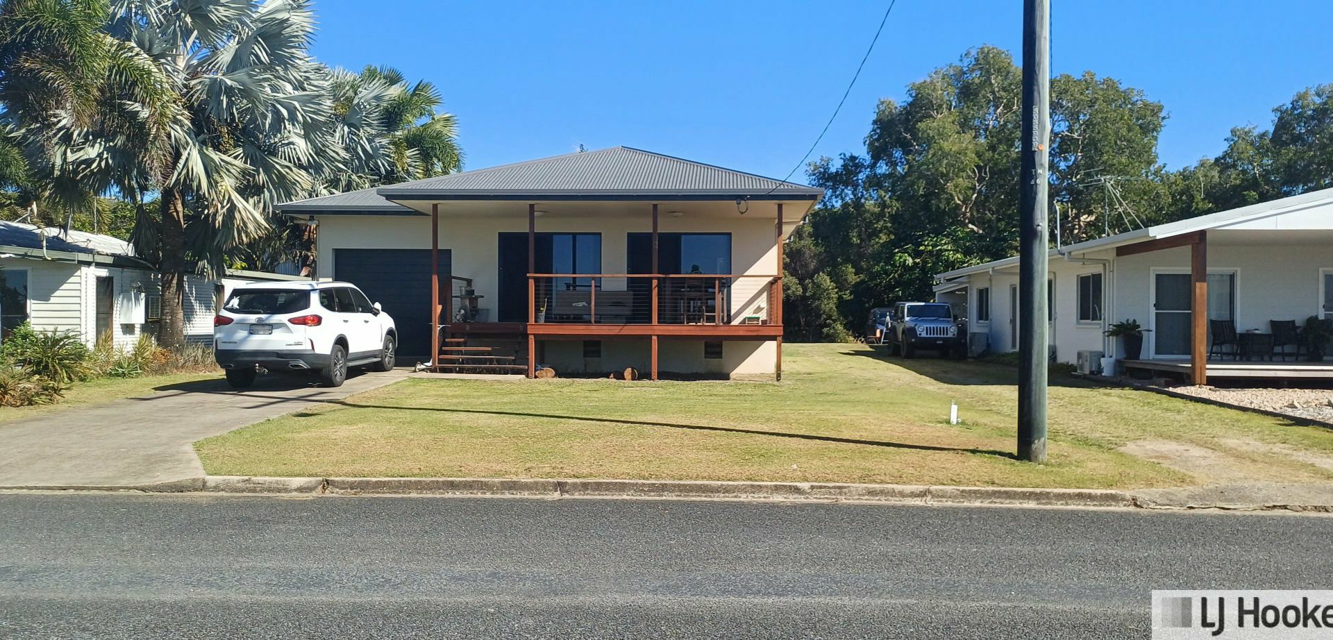 29 Taylor street, TULLY HEADS