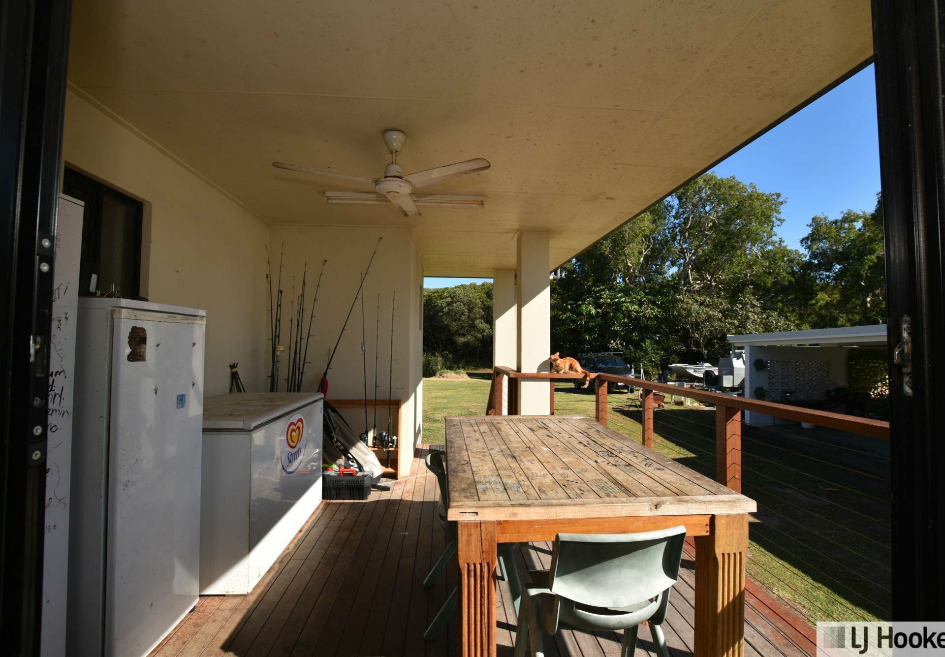 29 Taylor street, TULLY HEADS