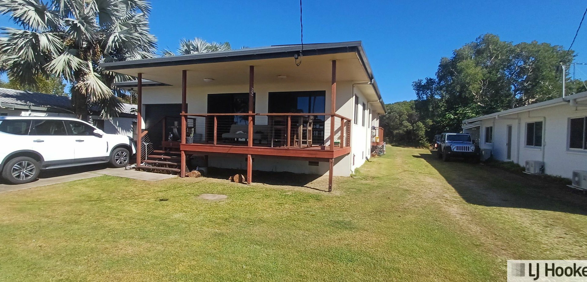 29 Taylor street, TULLY HEADS