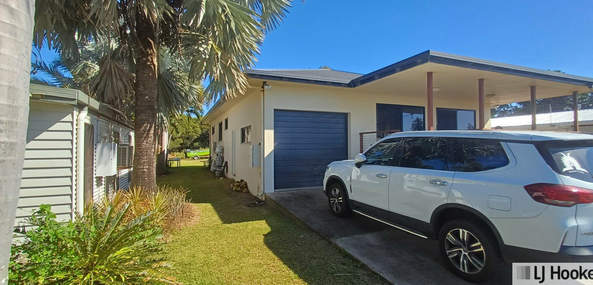 29 Taylor street, TULLY HEADS