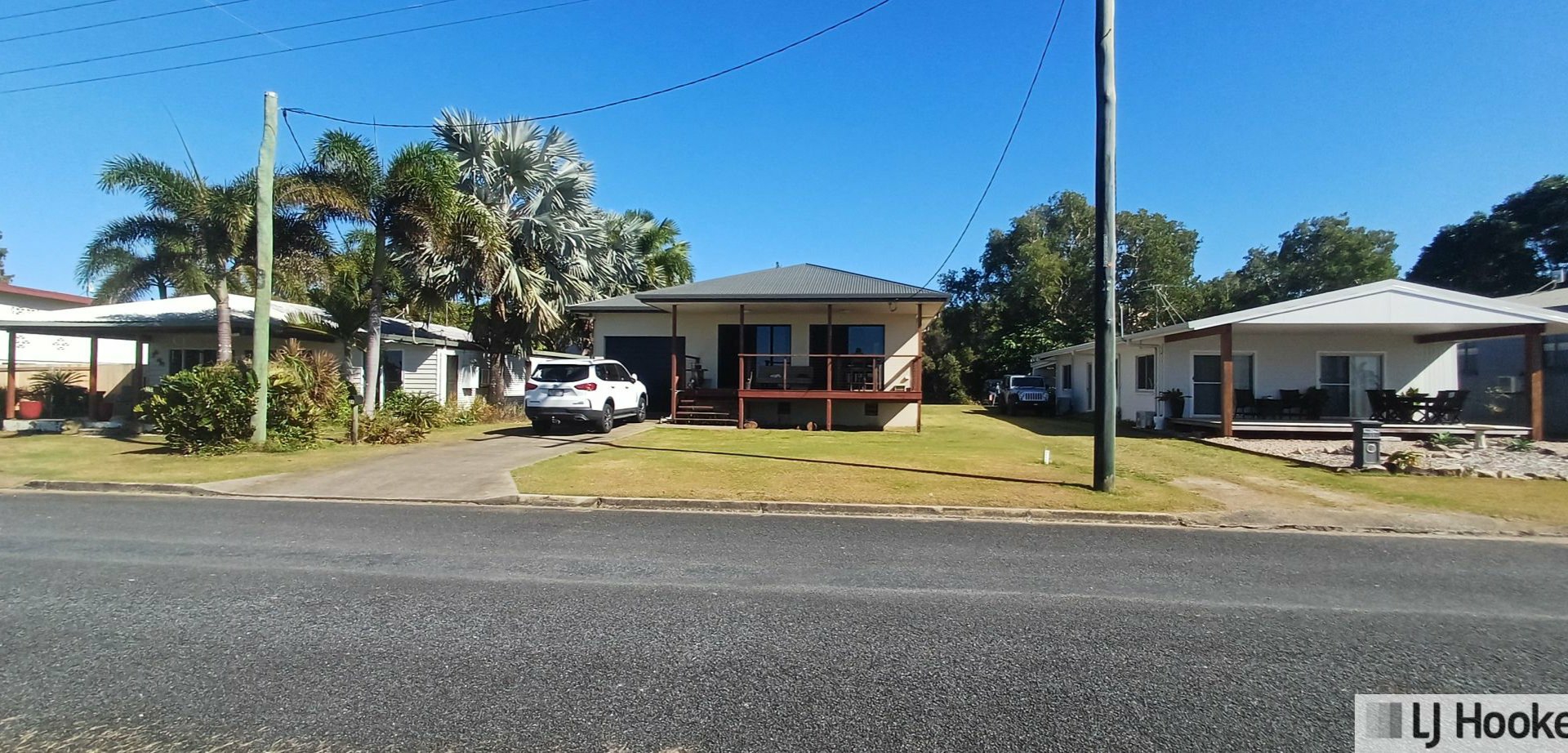 29 Taylor street, TULLY HEADS