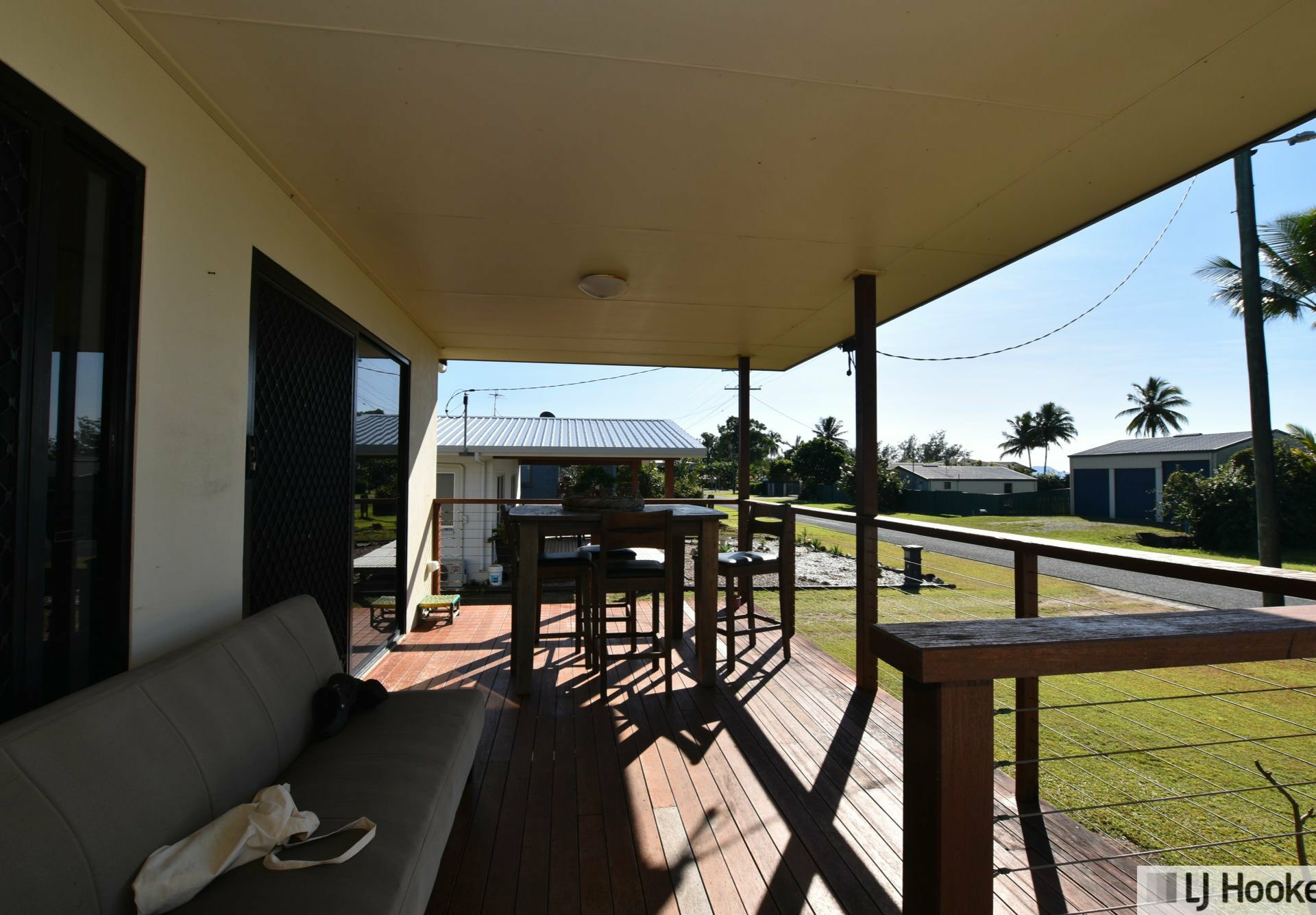 29 Taylor street, TULLY HEADS