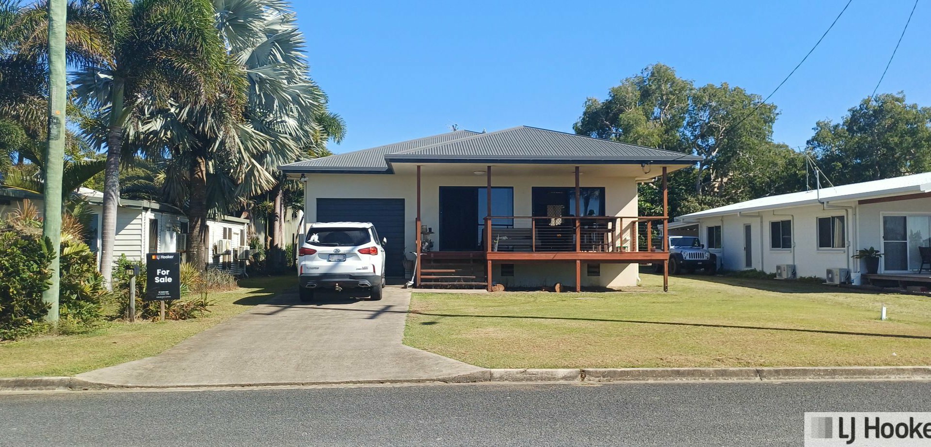 29 Taylor street, TULLY HEADS