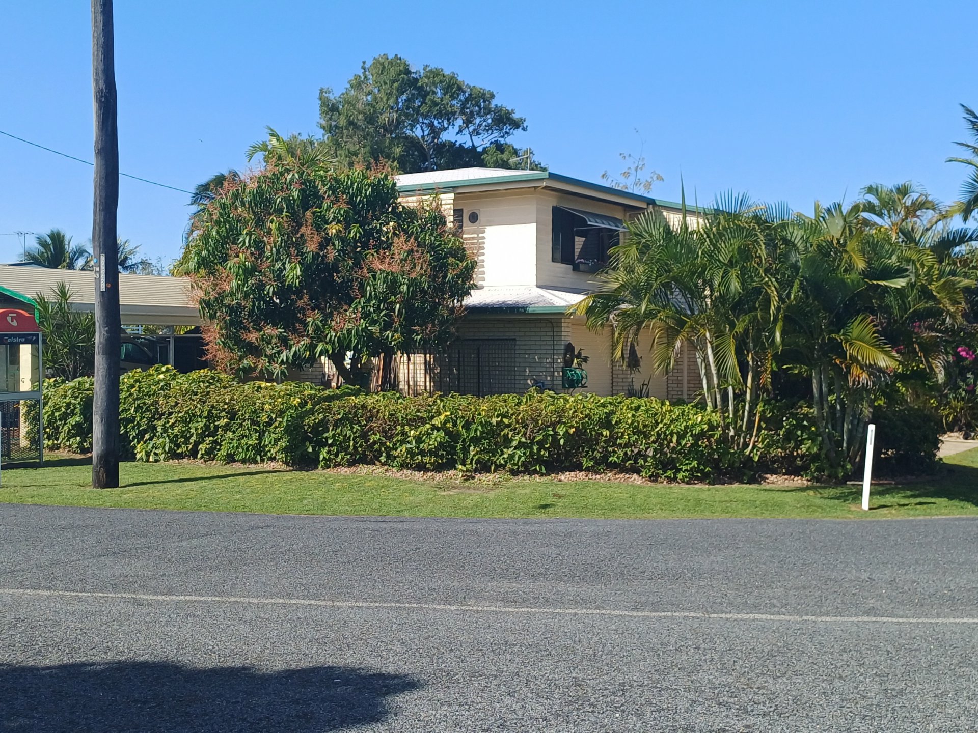 66 Taylor street, TULLY HEADS