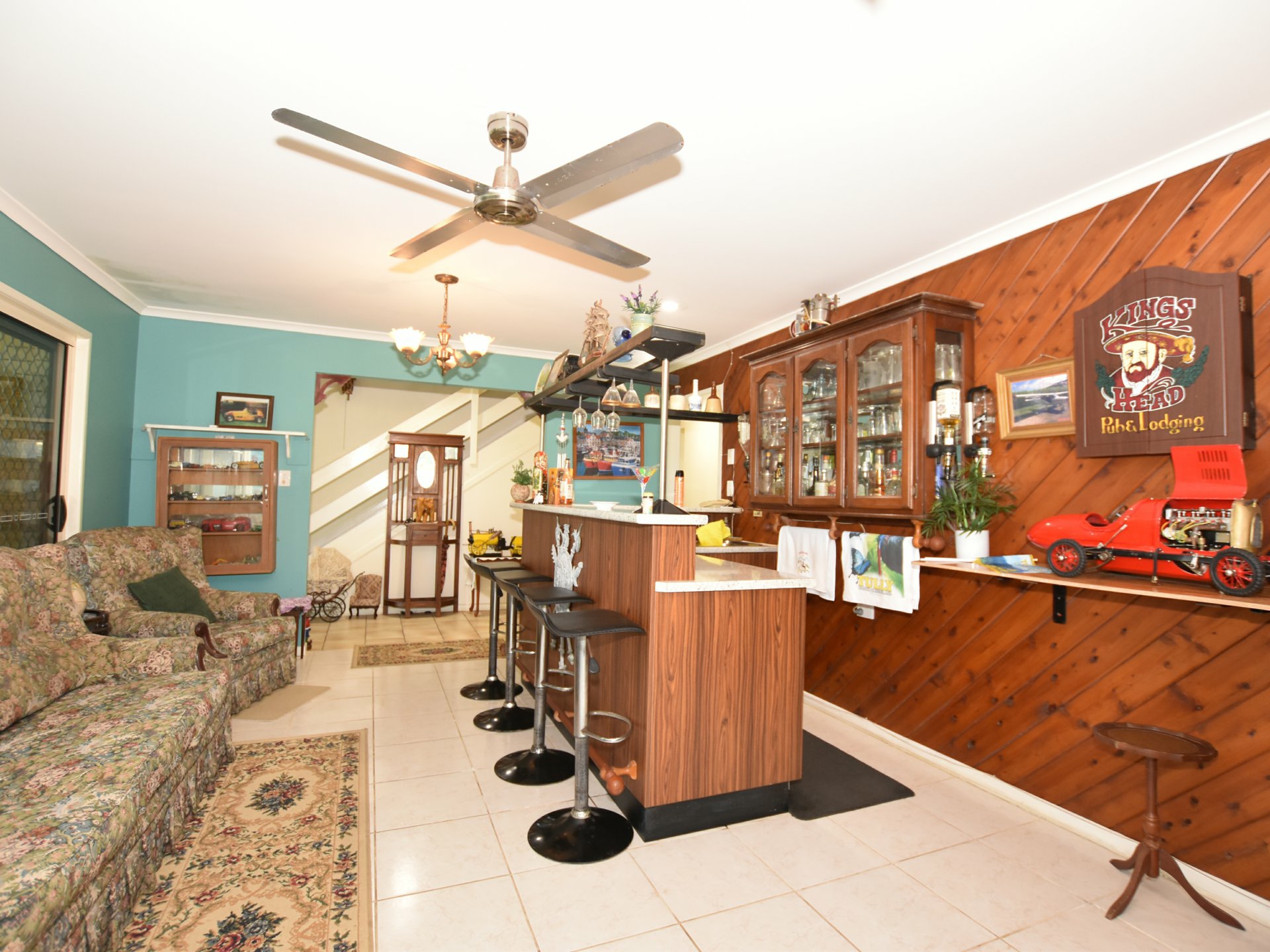 66 Taylor street, TULLY HEADS