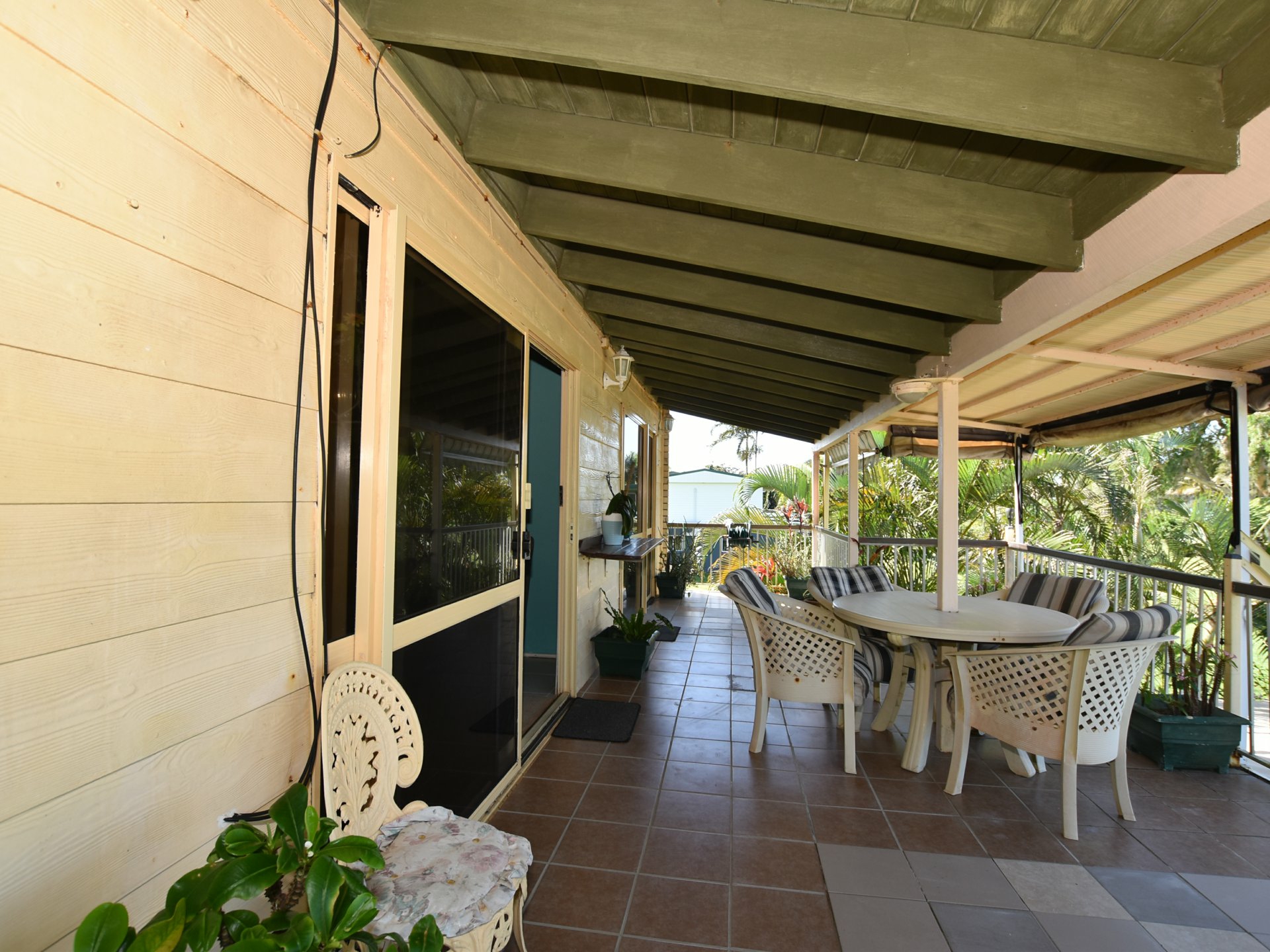 66 Taylor street, TULLY HEADS