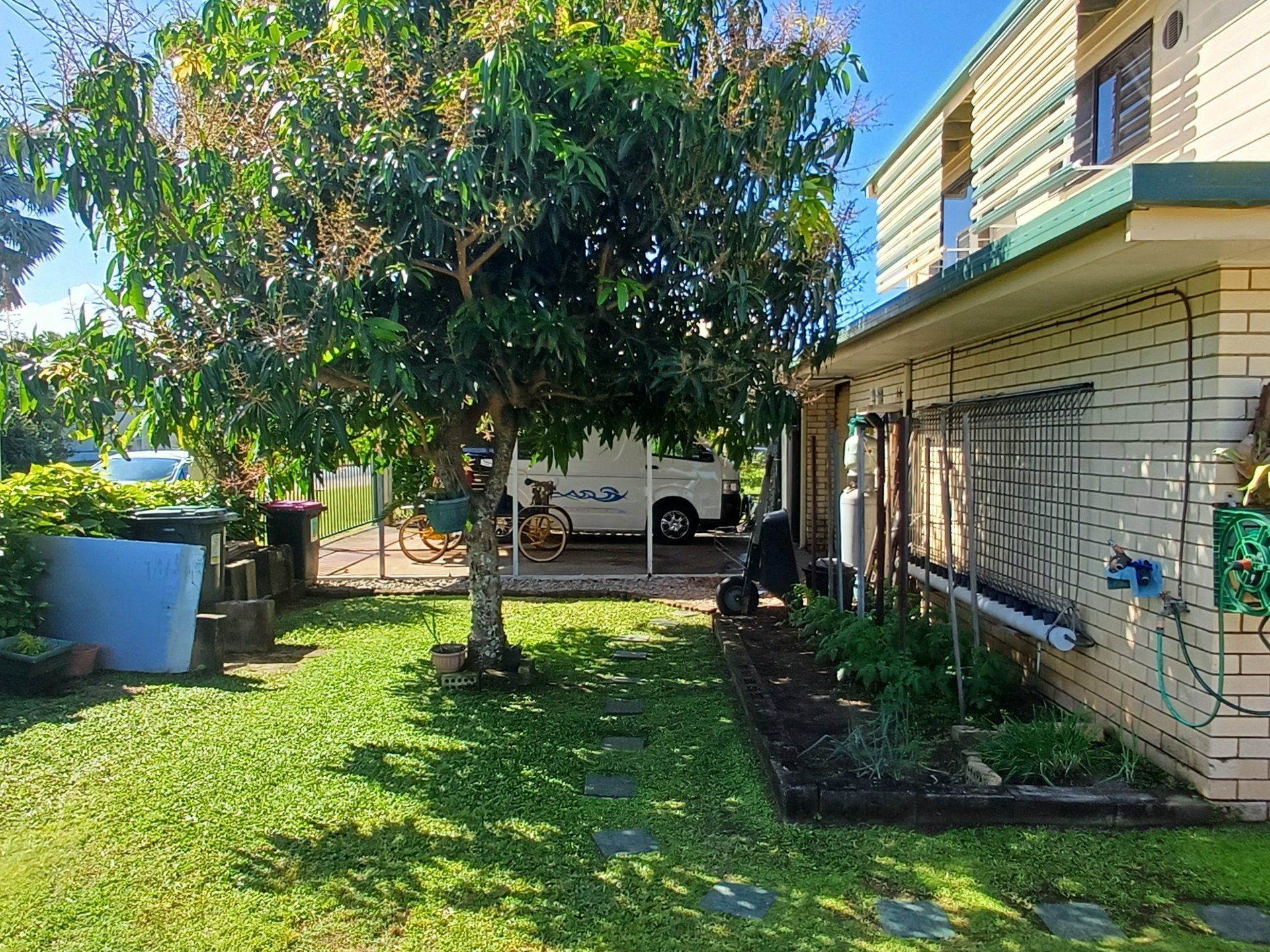 66 Taylor street, TULLY HEADS