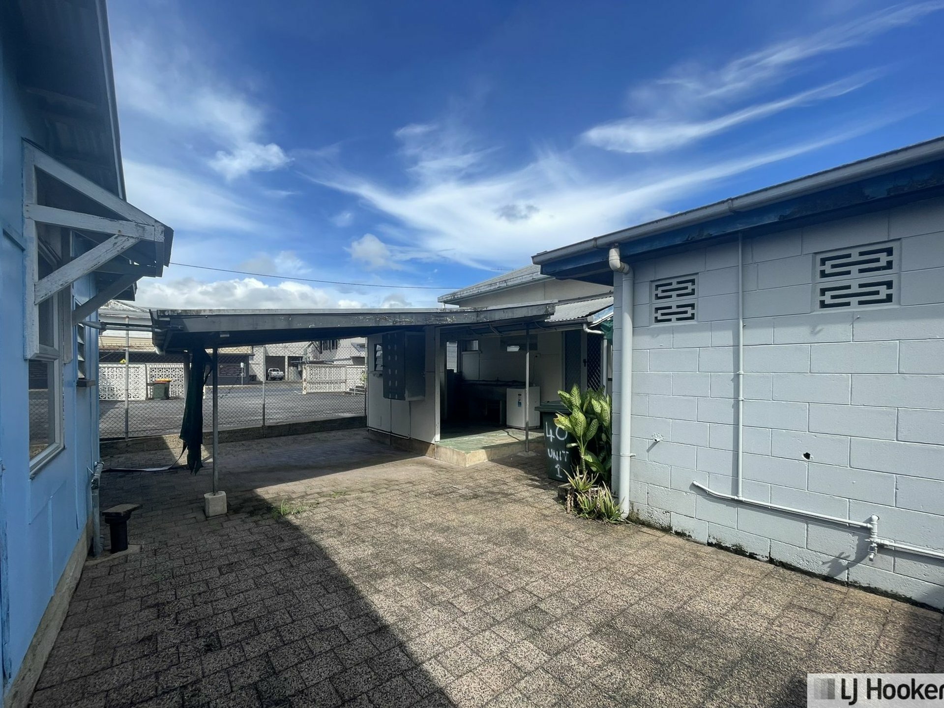 1/38-40 Butler Street, TULLY