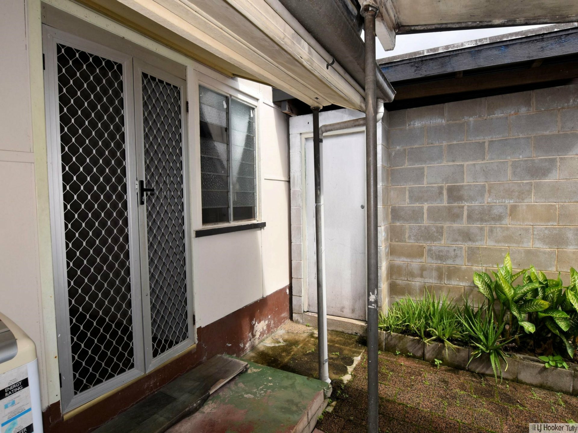 1/38-40 Butler Street, TULLY
