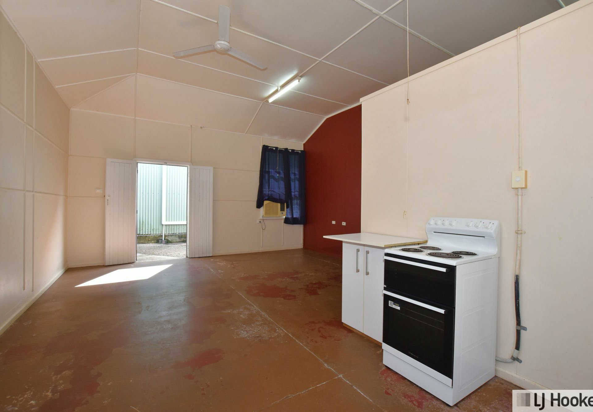 1/38-40 Butler Street, TULLY