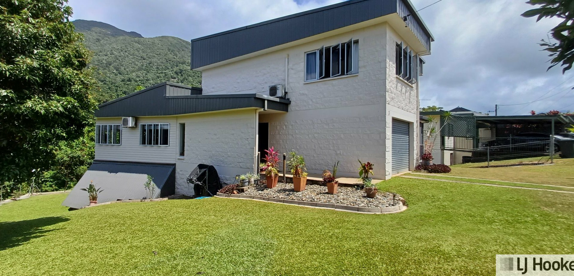 3 Kirk Street — photo from LJ Hooker Tully