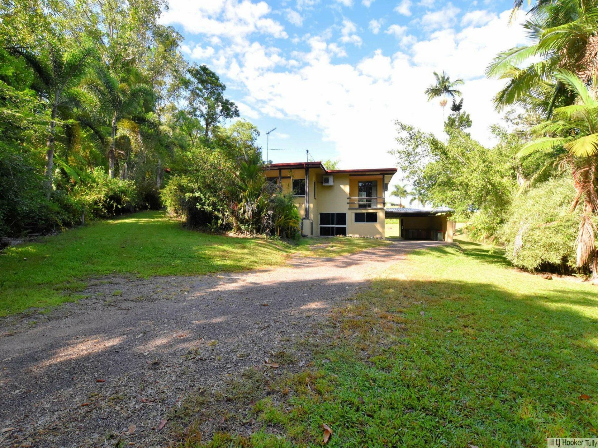 6 Lloyd Bell Road, MERRYBURN