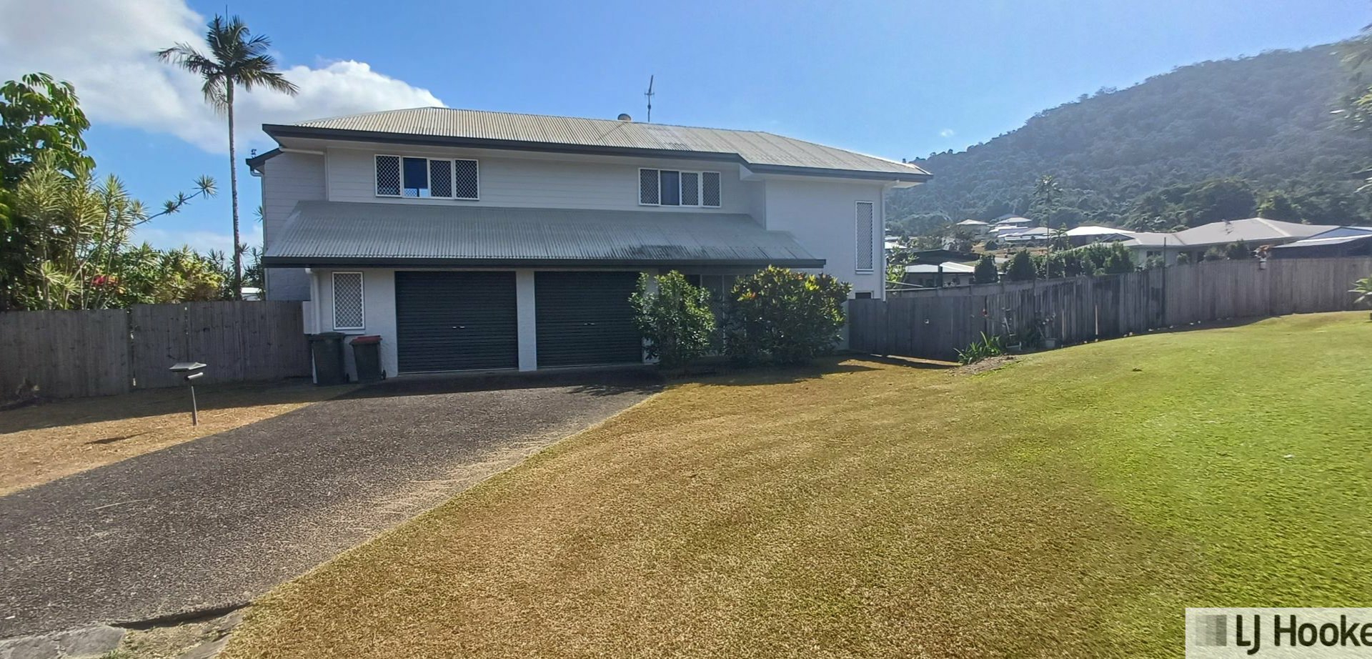 6 Dore Street, TULLY