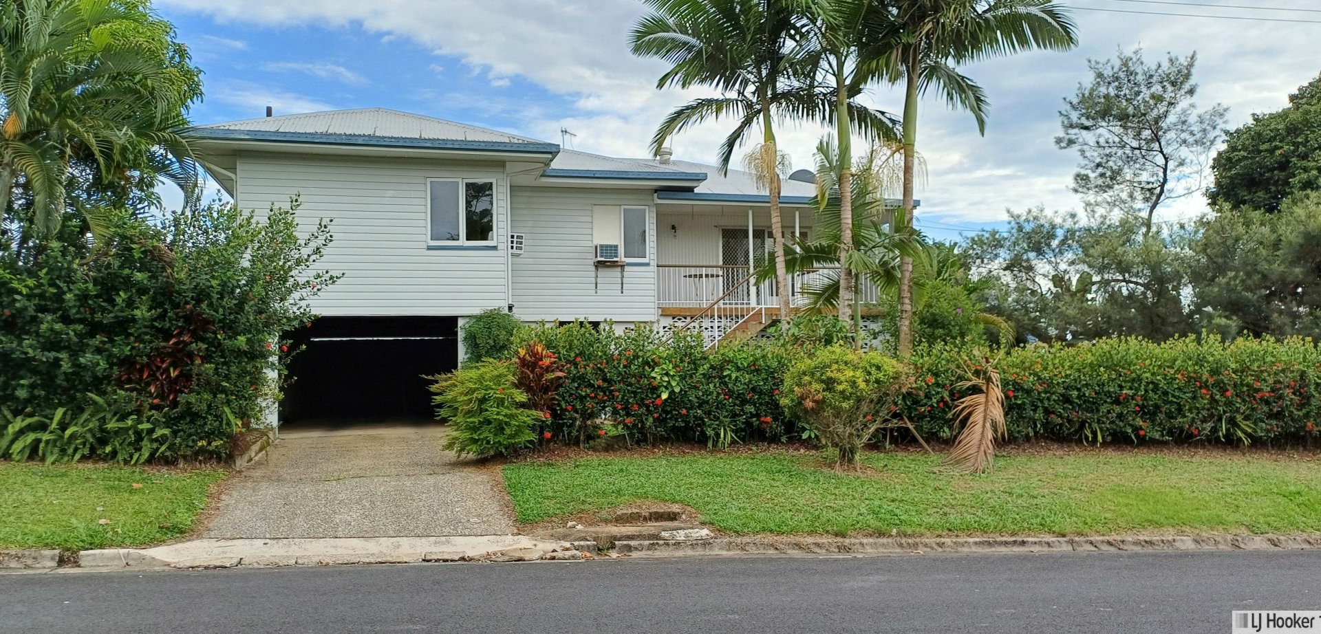 2 Mcdonald Street, TULLY