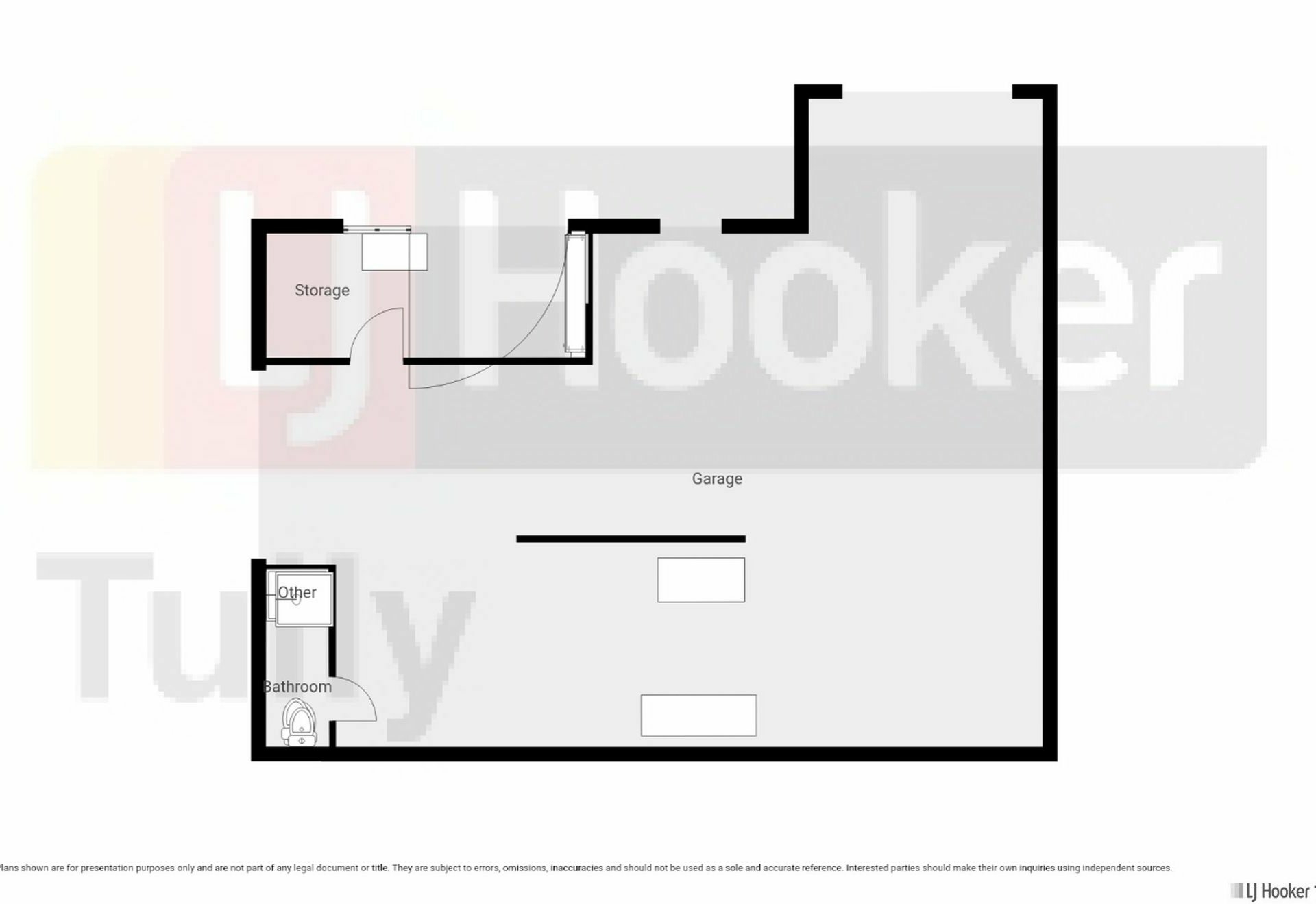 2 Mcdonald Street, TULLY