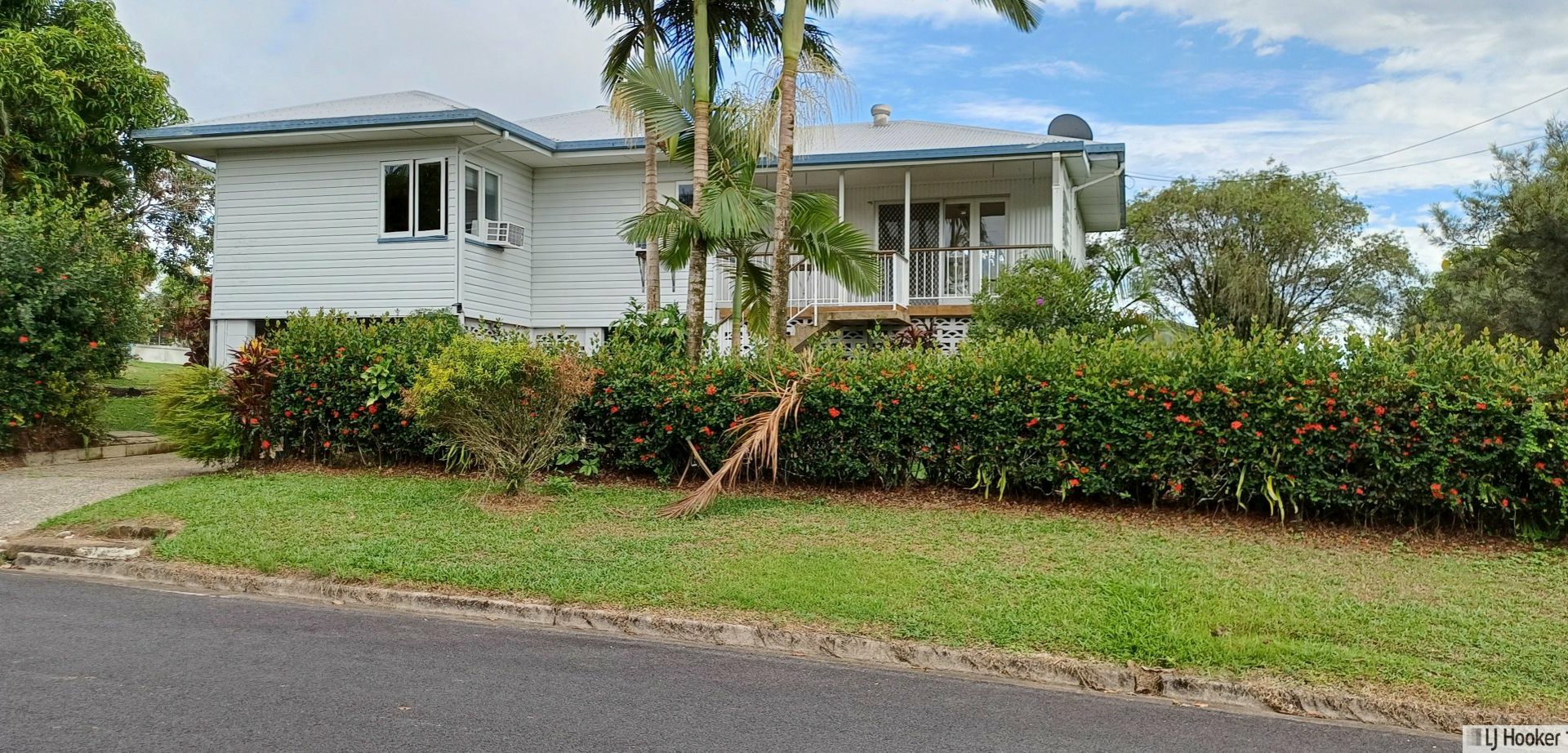 2 Mcdonald Street, TULLY