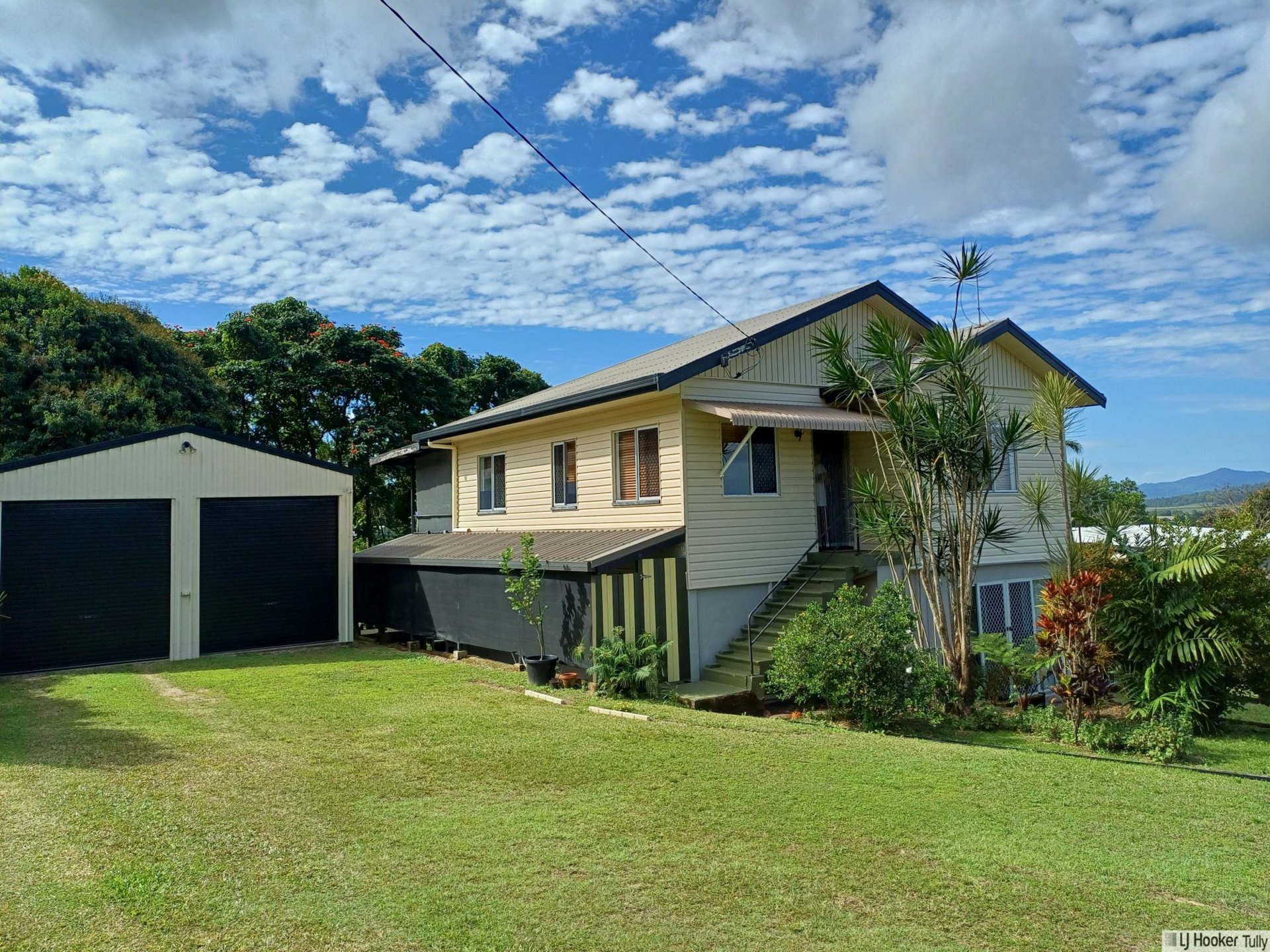 12 Briggs Street, TULLY