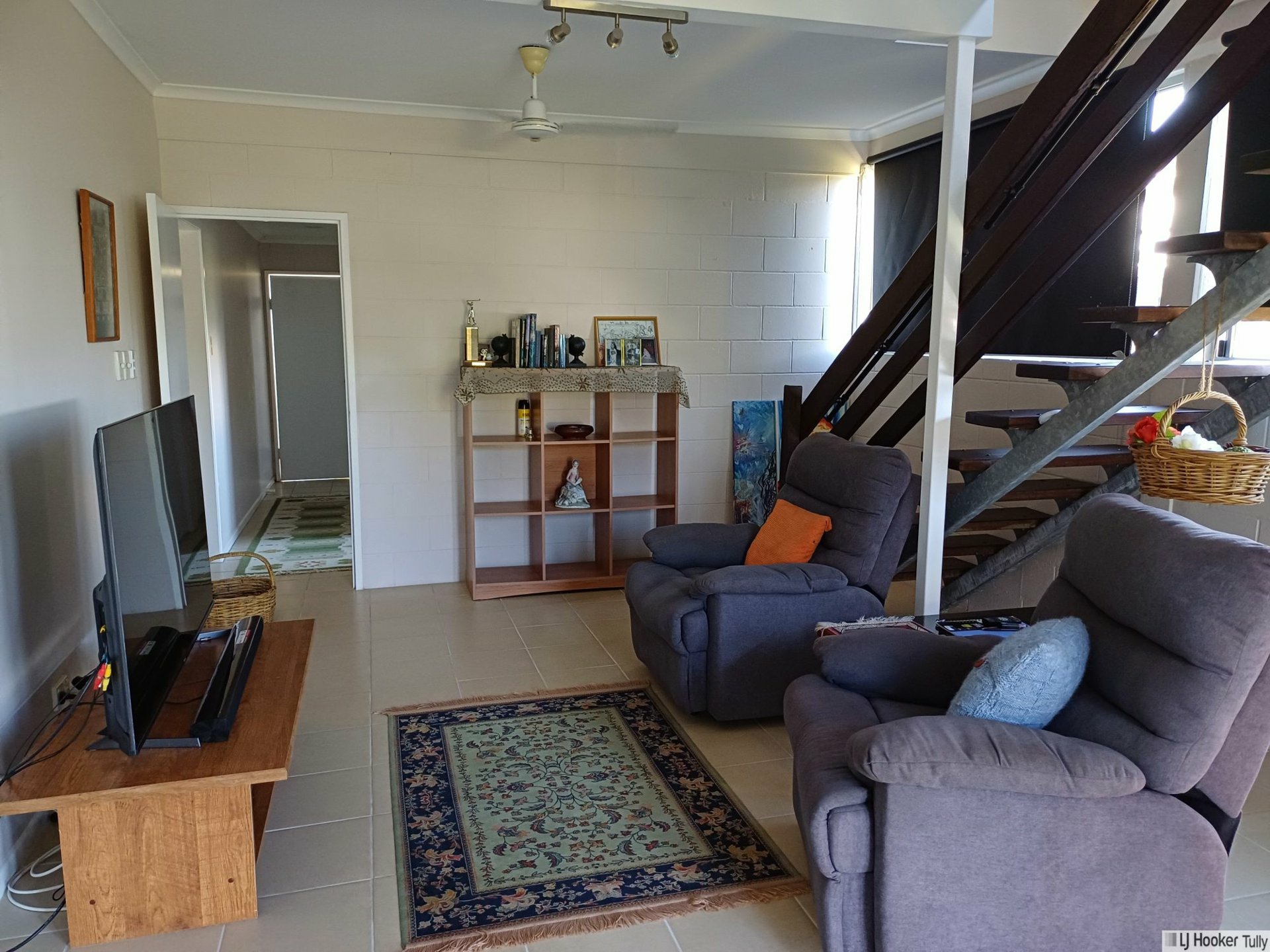 12 Briggs Street, TULLY