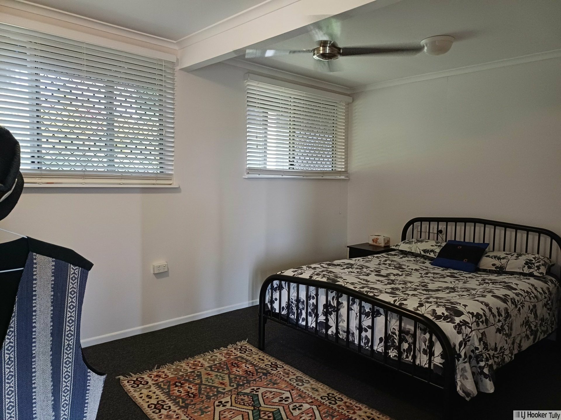 12 Briggs Street, TULLY