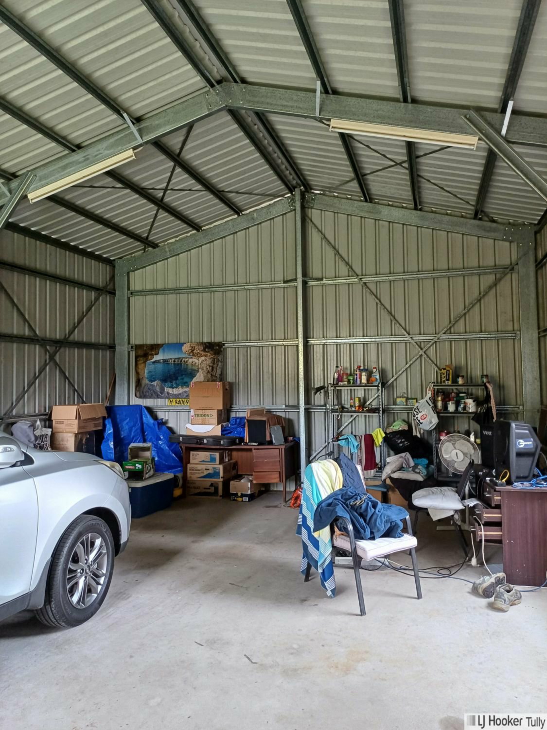 12 Briggs Street, TULLY