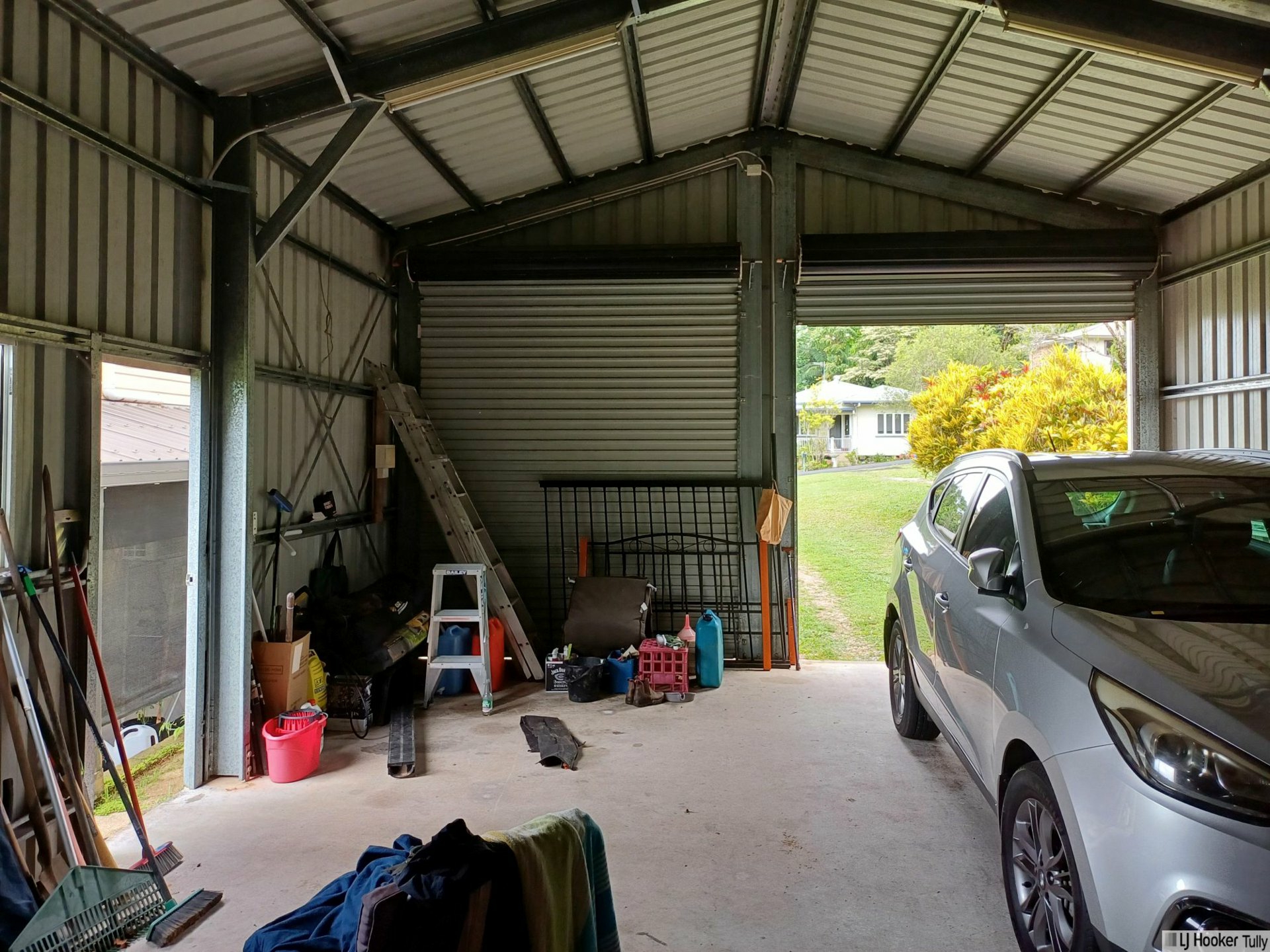 12 Briggs Street, TULLY