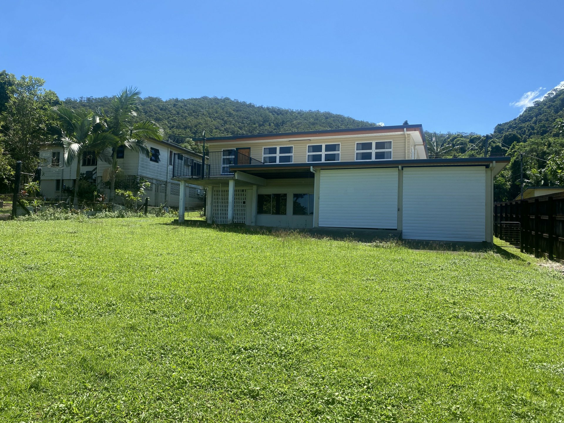 11 Geddes, TULLY