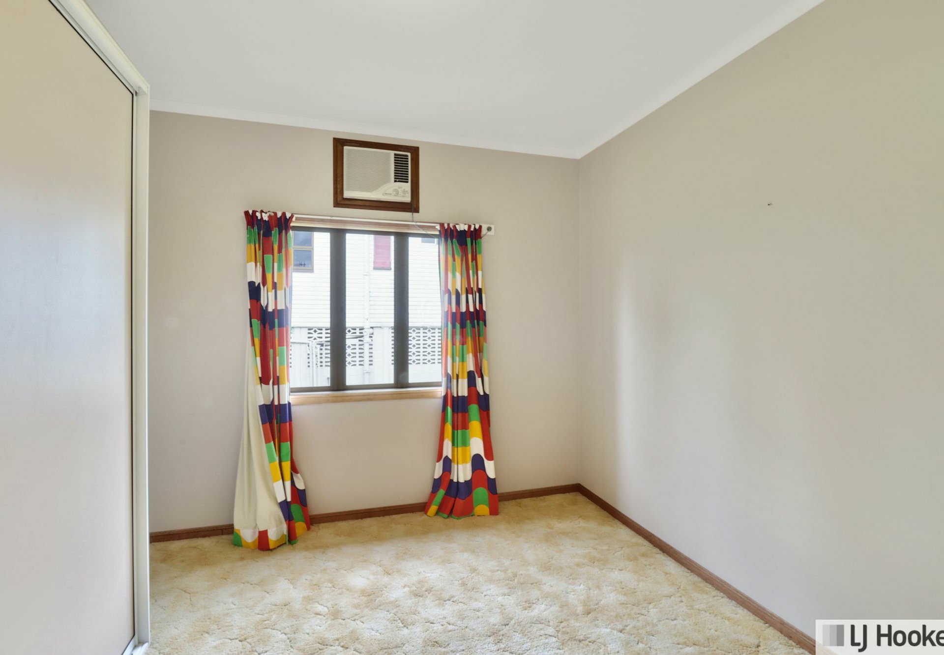 11 Geddes, TULLY