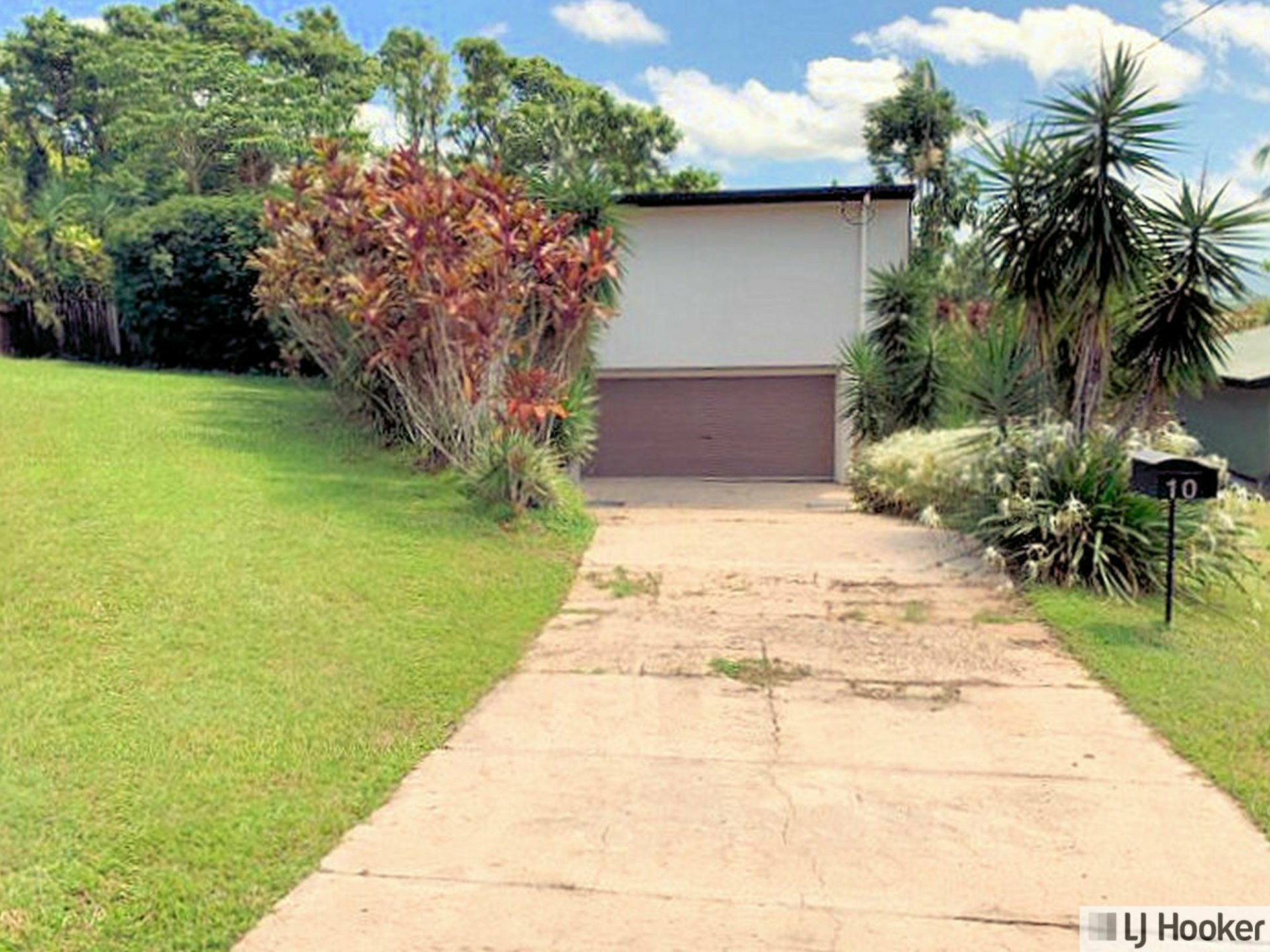 10 Briggs Street, TULLY