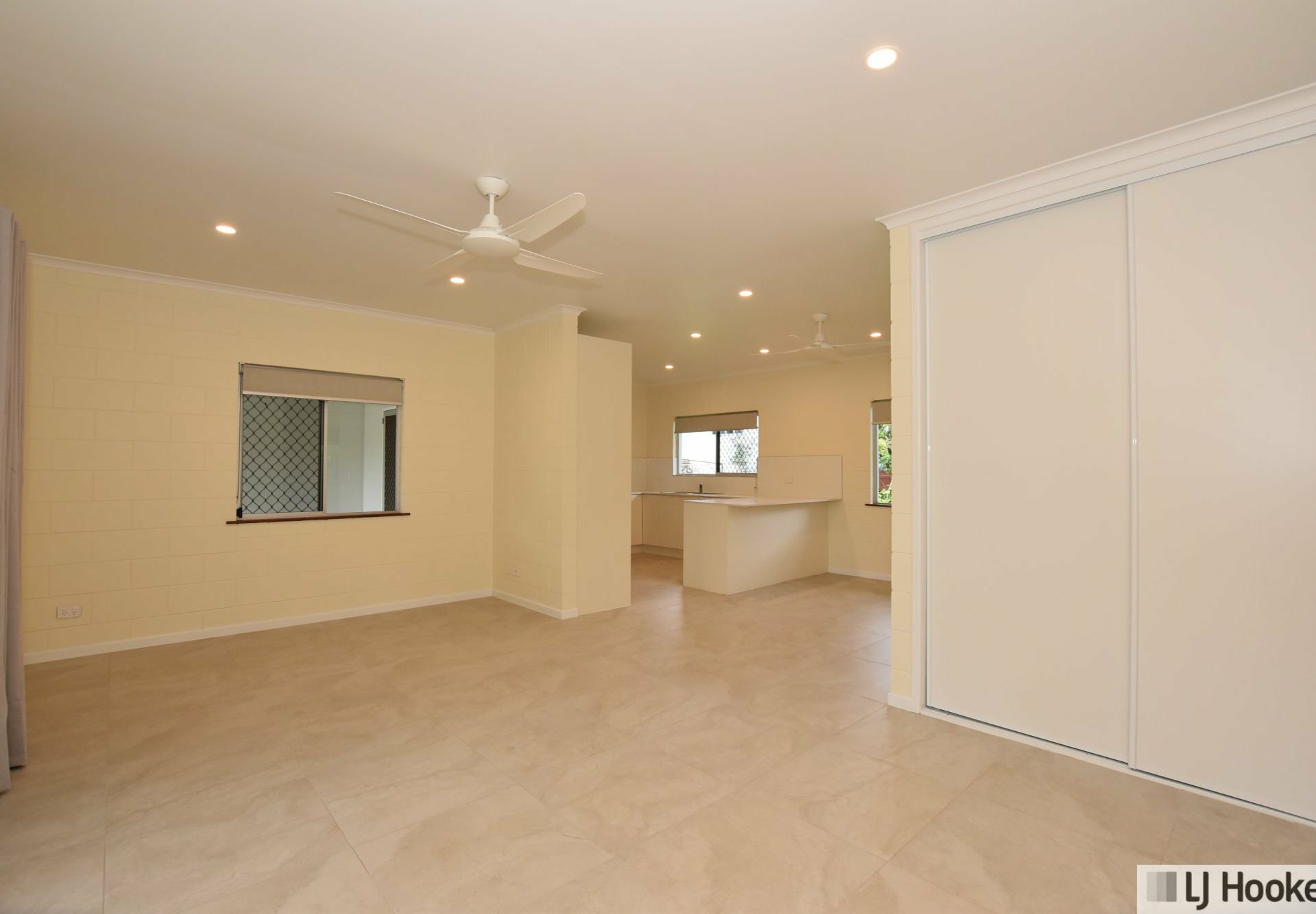 Unit 1 & 2/13 Cairns St, TULLY