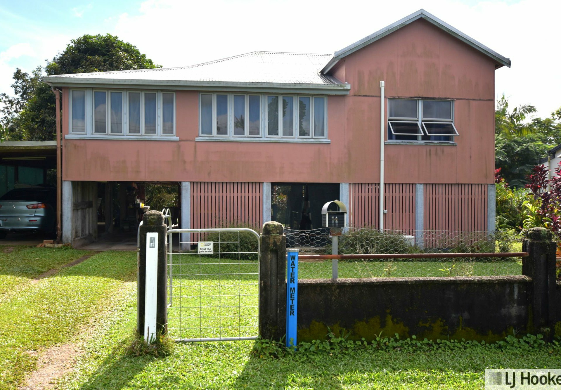 14 Webb Street, TULLY
