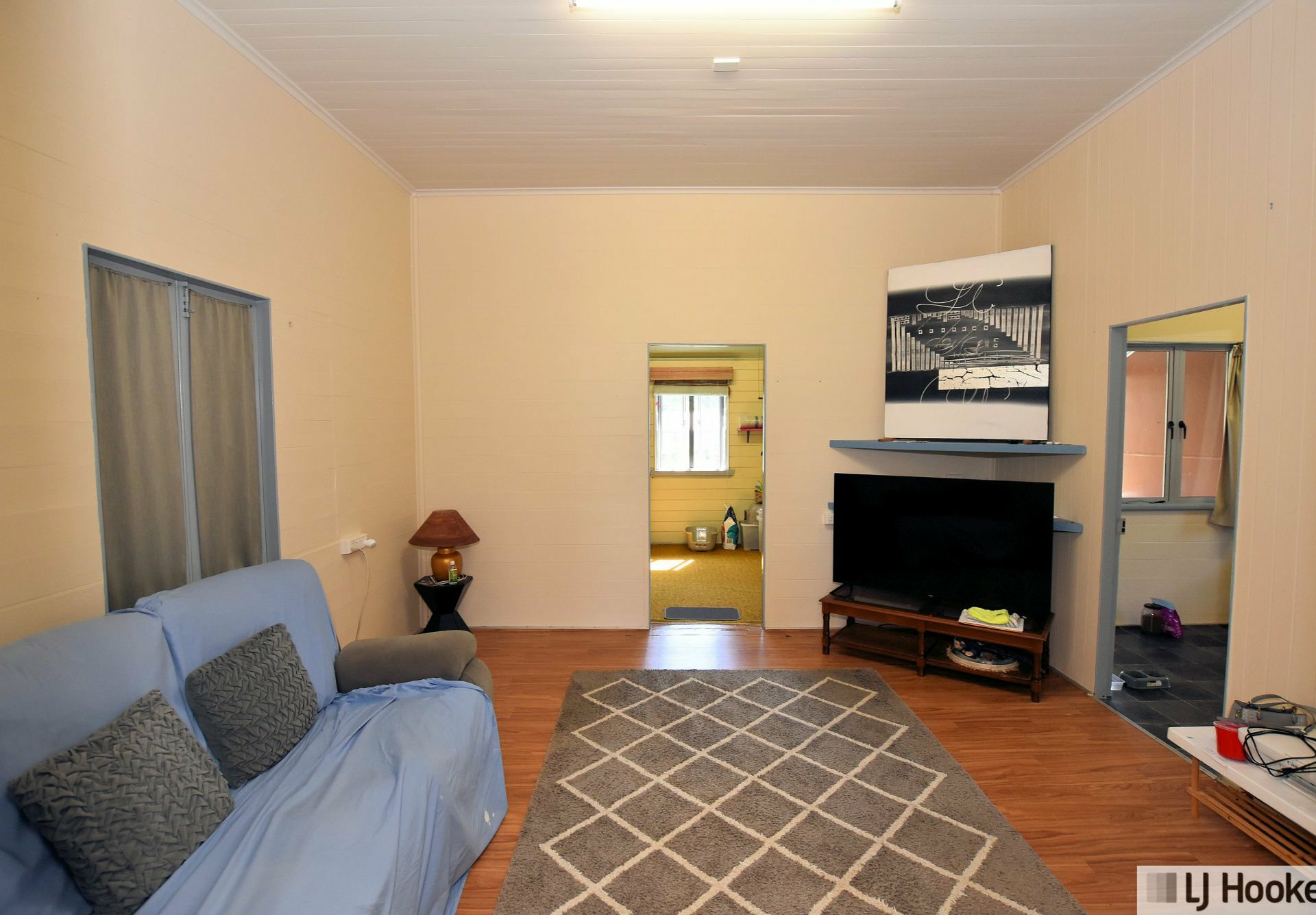 14 Webb Street, TULLY