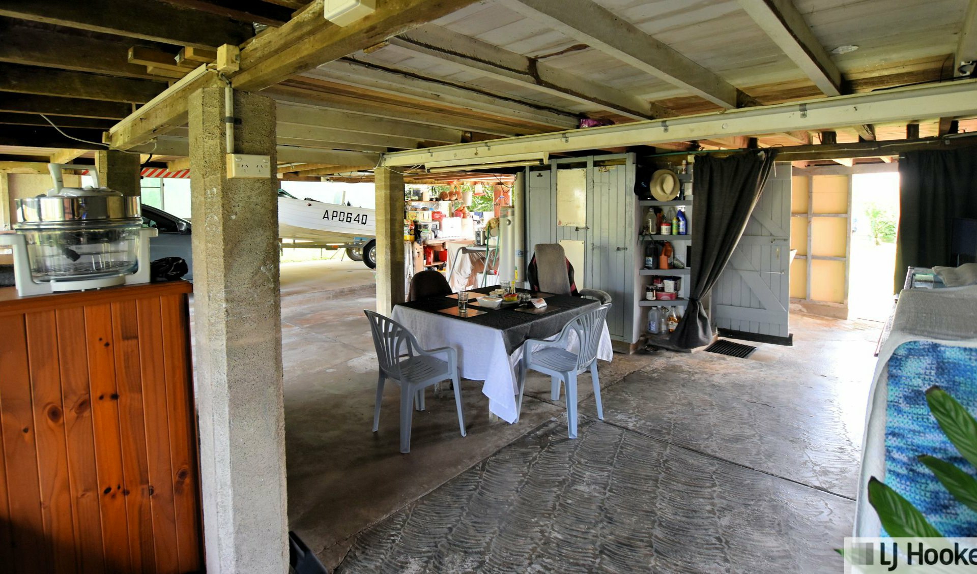 14 Webb Street, TULLY