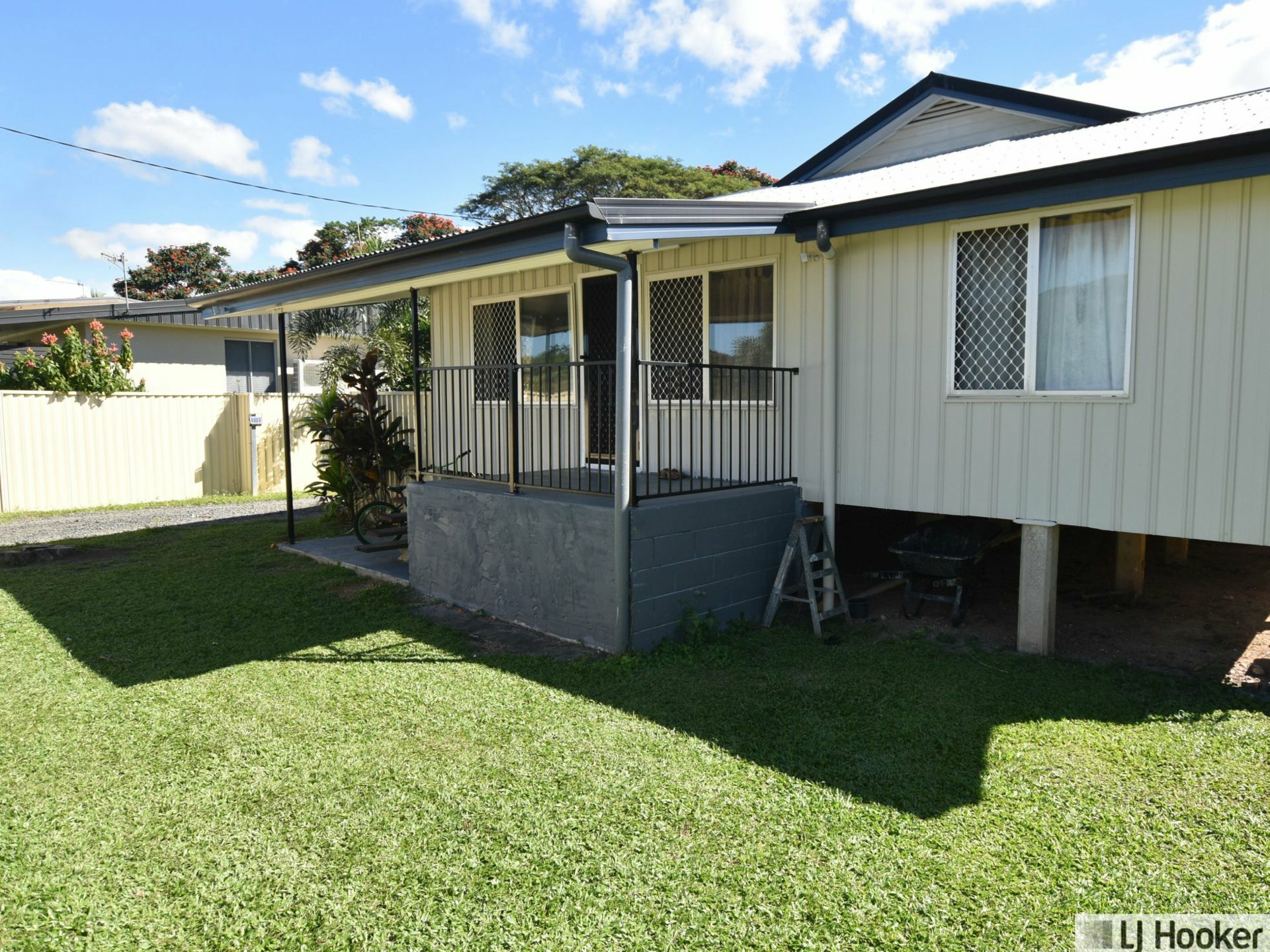 71 Murray Street, TULLY