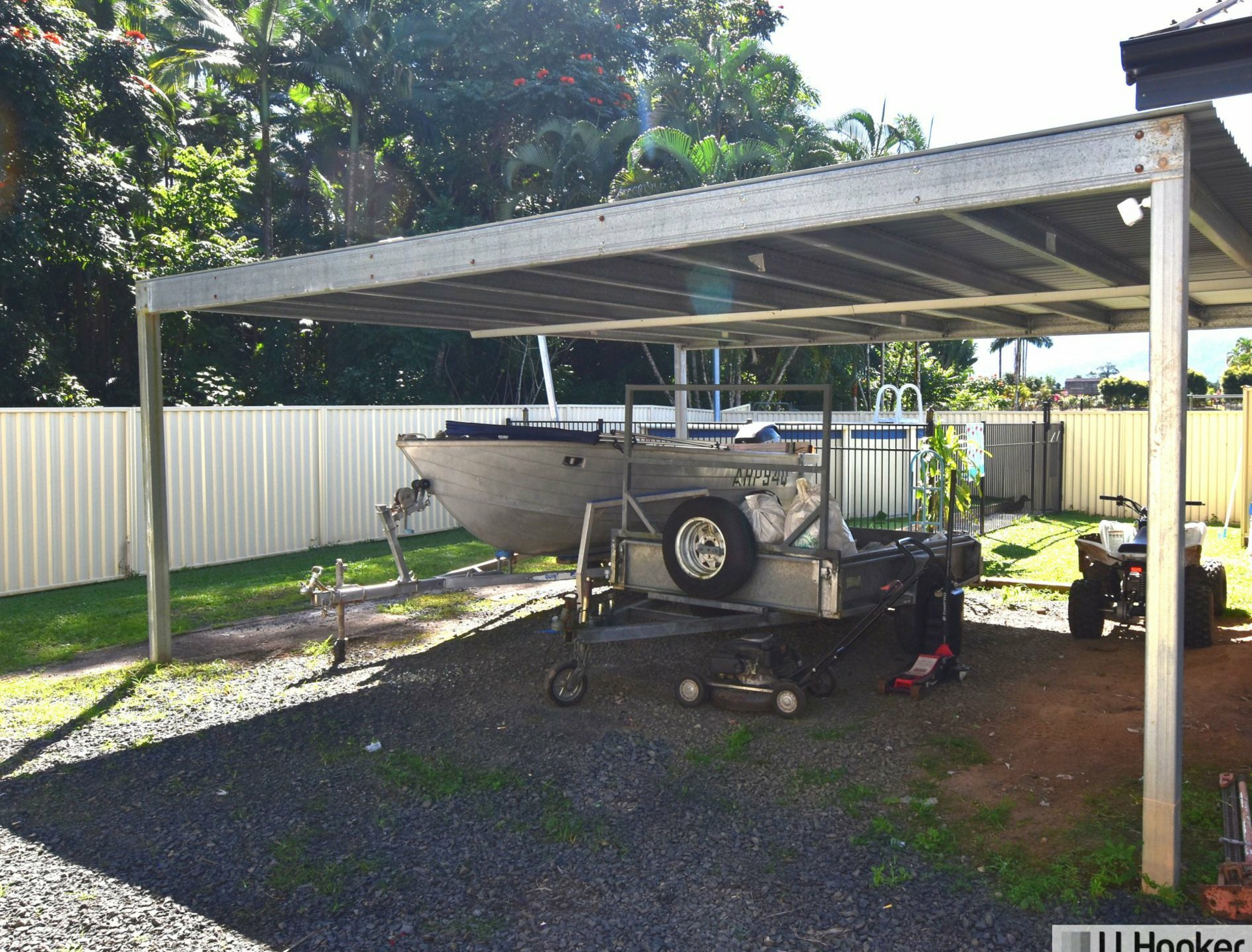 71 Murray Street, TULLY